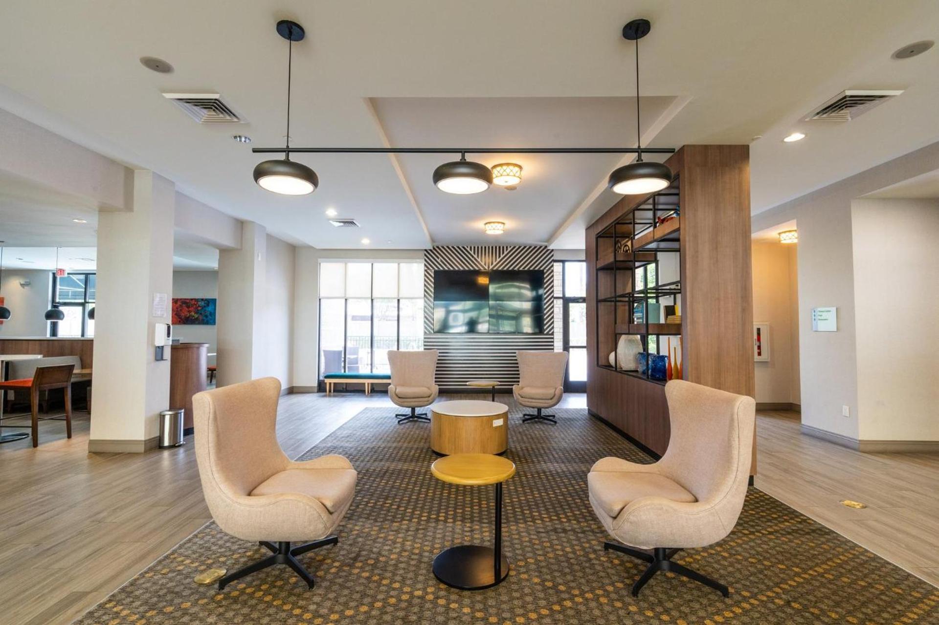 Holiday Inn Hou Energy Corridor Eldridge by IHG photo 32