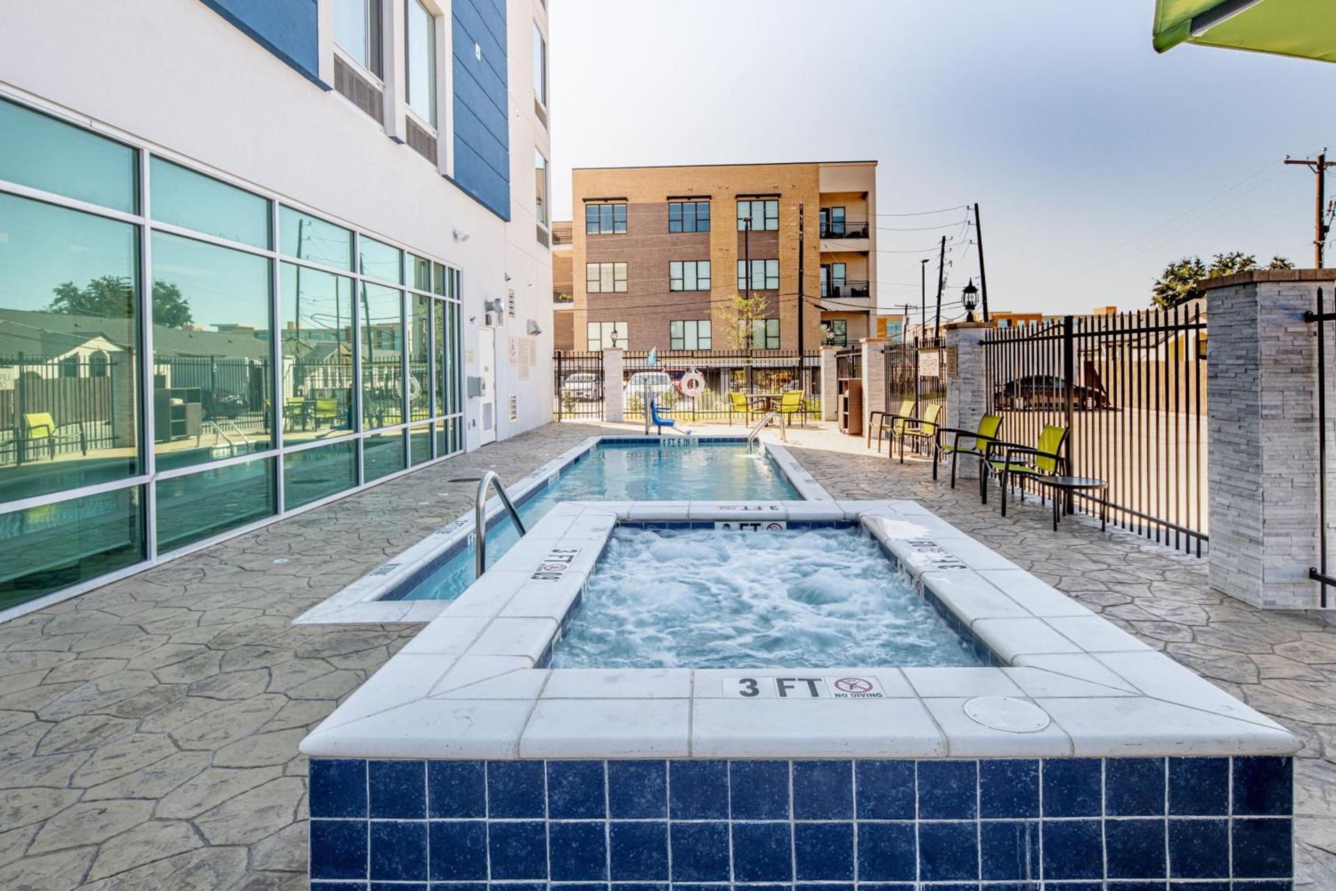 SpringHill Suites Dallas Central Expressway photo 56