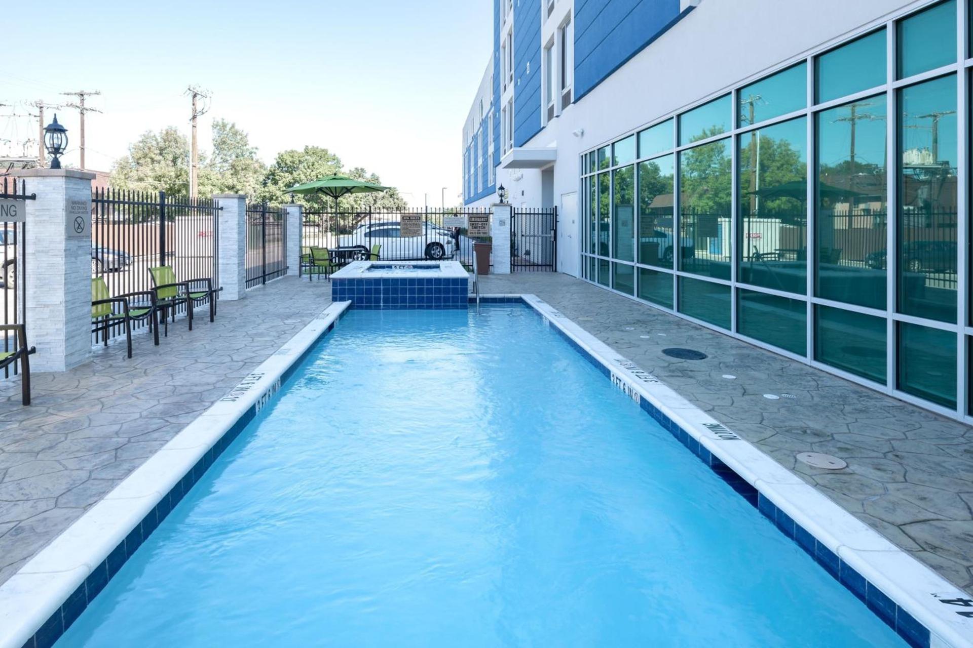SpringHill Suites Dallas Central Expressway photo 57