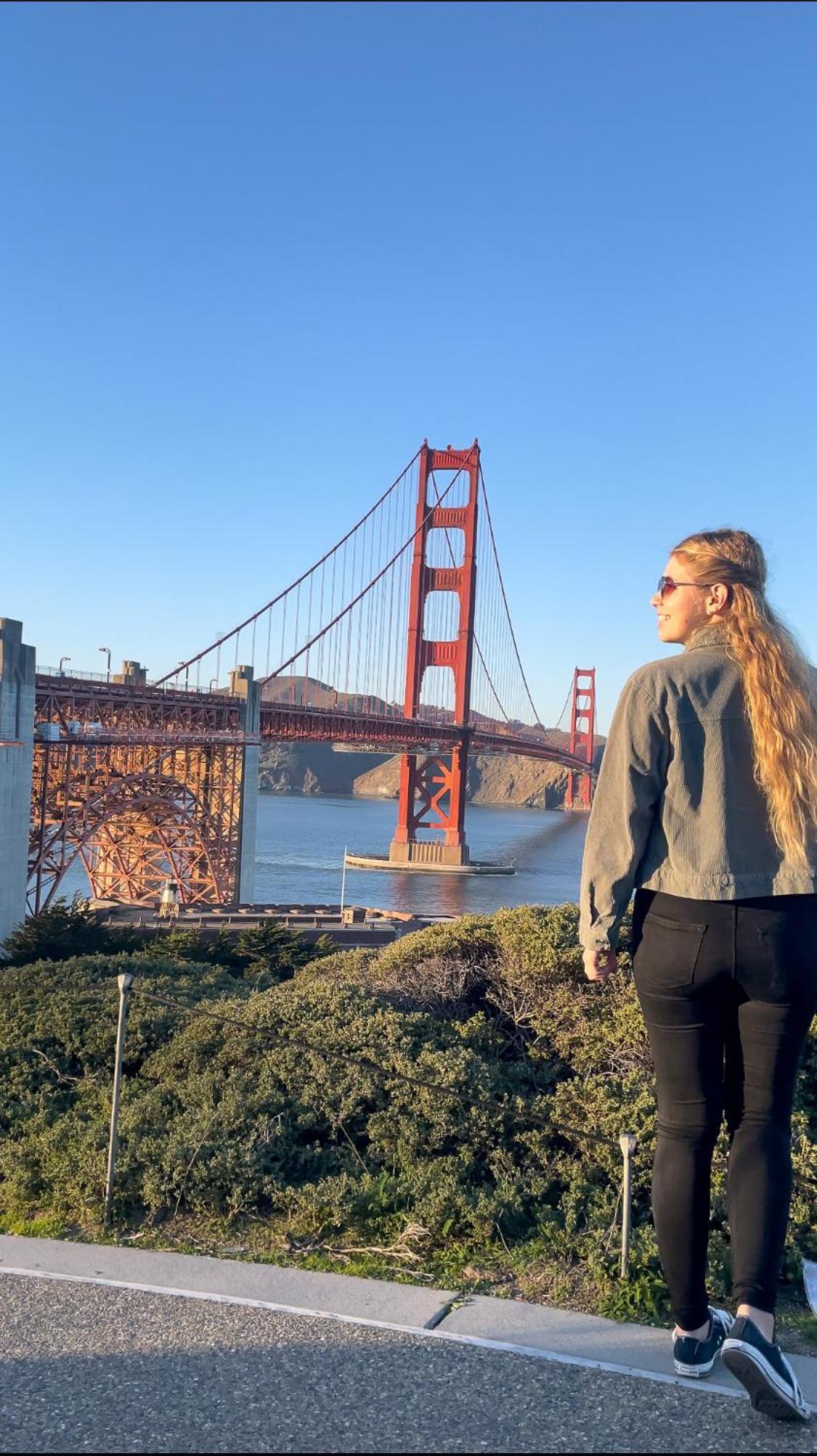 ITH San Francisco Pacific Tradewinds Backpacker Hostel photo 88