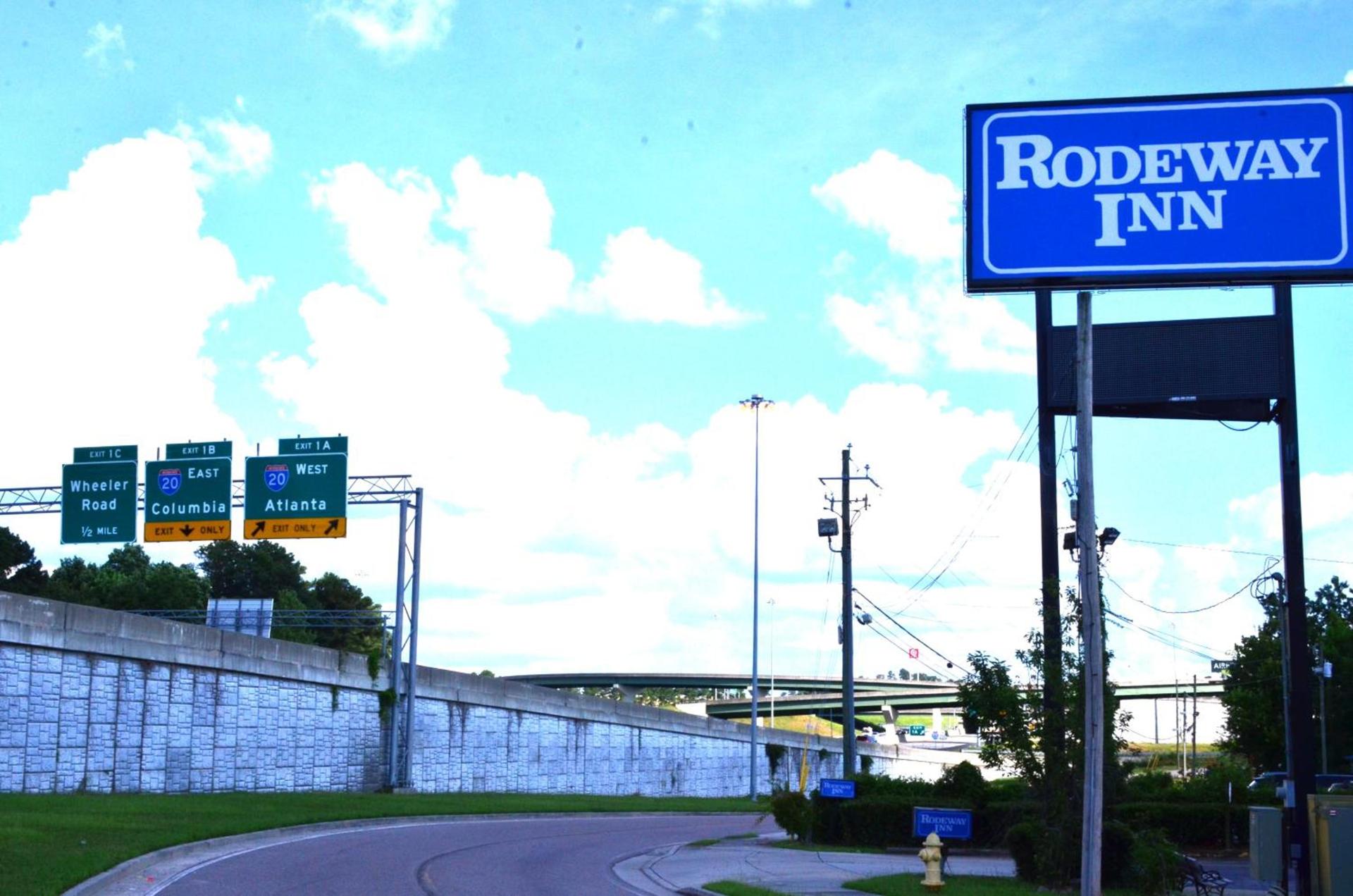 Rodeway Inn Augusta West - Fort Gordon photo 7