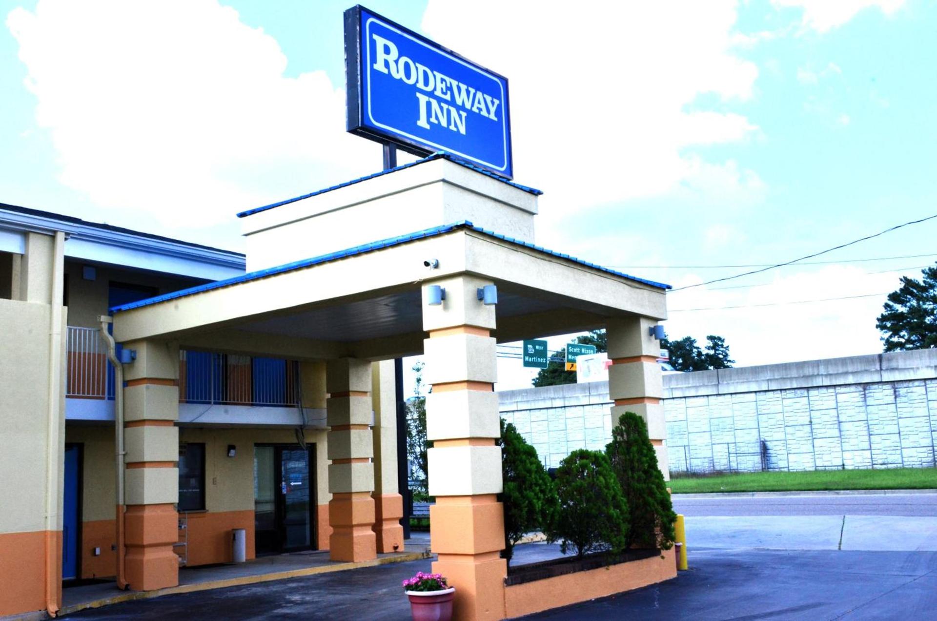 Rodeway Inn Augusta West - Fort Gordon photo 6