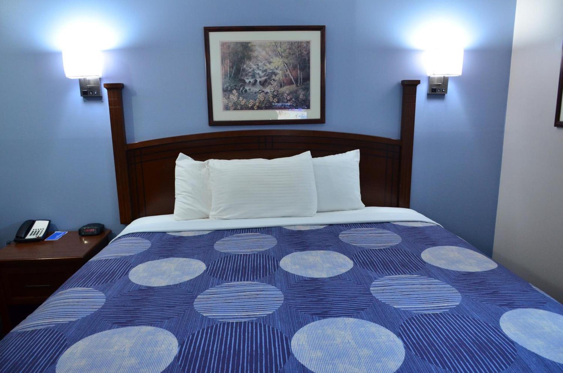 Rodeway Inn Augusta West - Fort Gordon photo 2