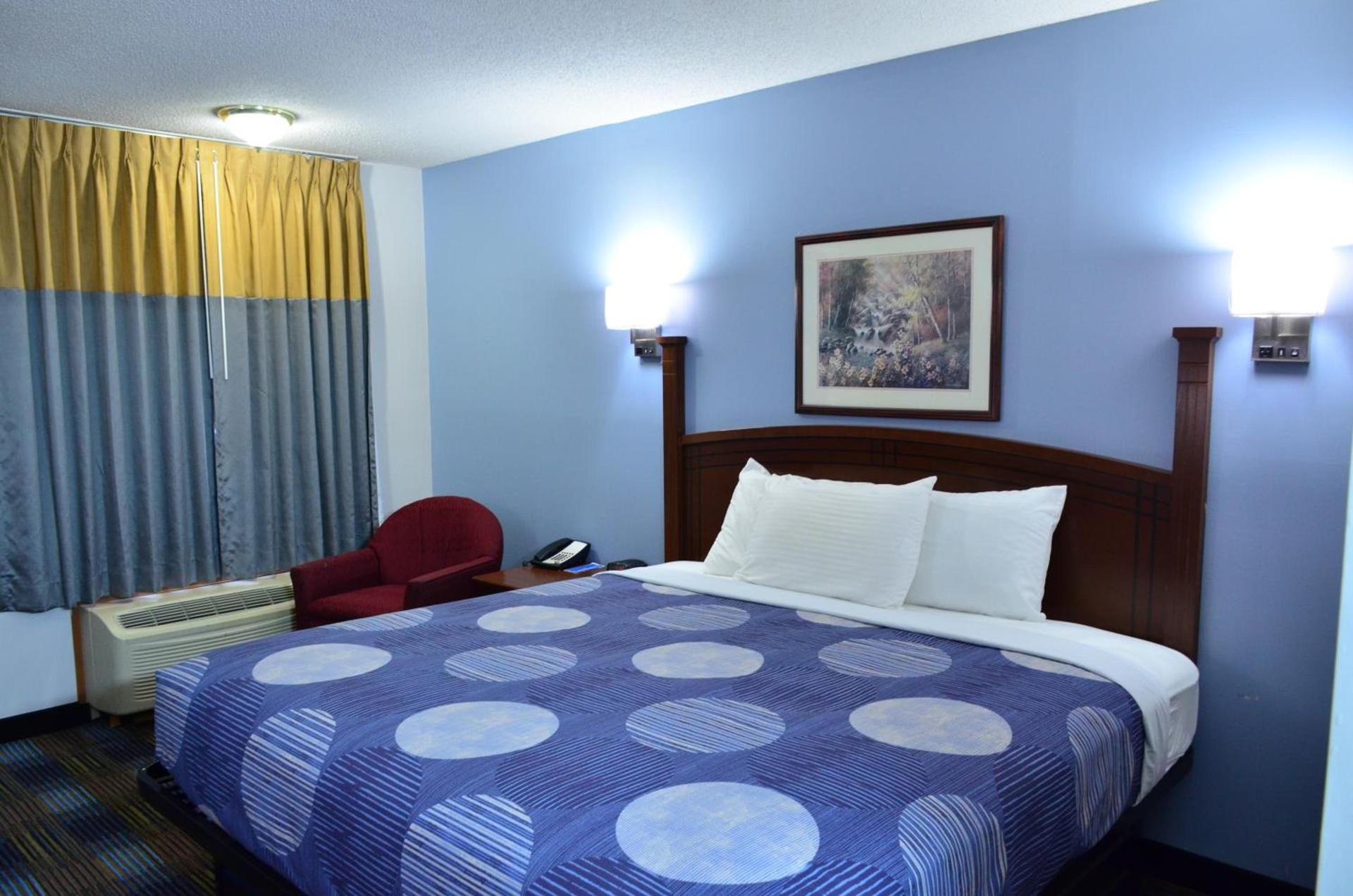 Rodeway Inn Augusta West - Fort Gordon photo 5