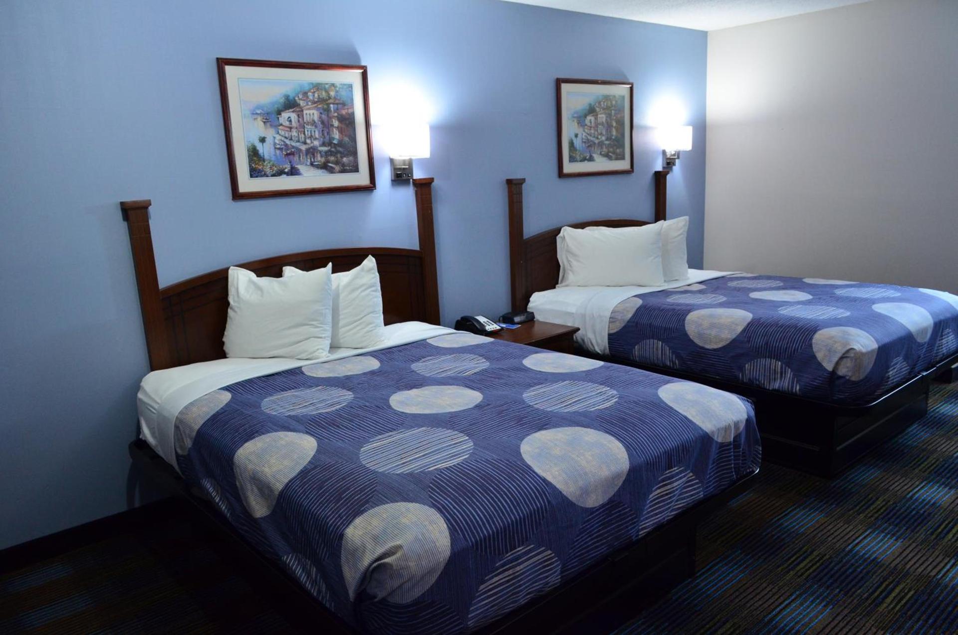Rodeway Inn Augusta West - Fort Gordon photo 4