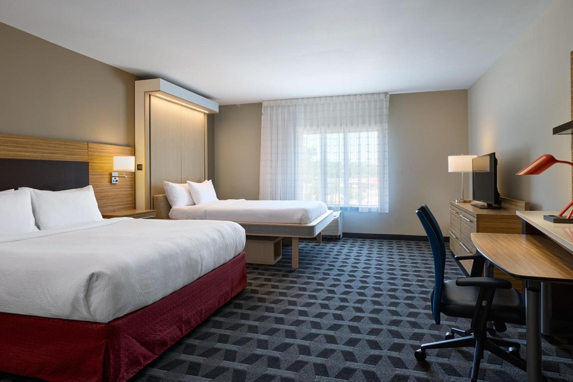TownePlace Suites By Marriott Columbia West/Lexington photo 7