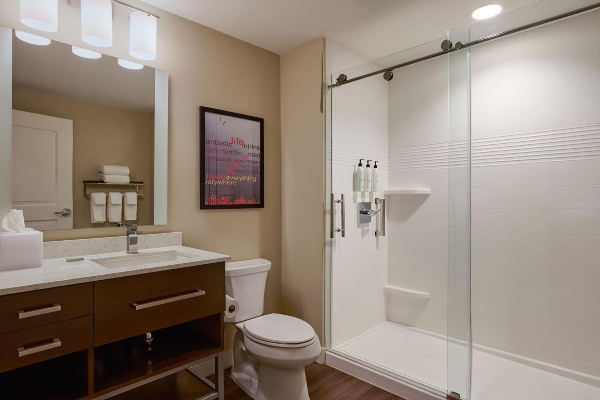 TownePlace Suites By Marriott Columbia West/Lexington photo 18