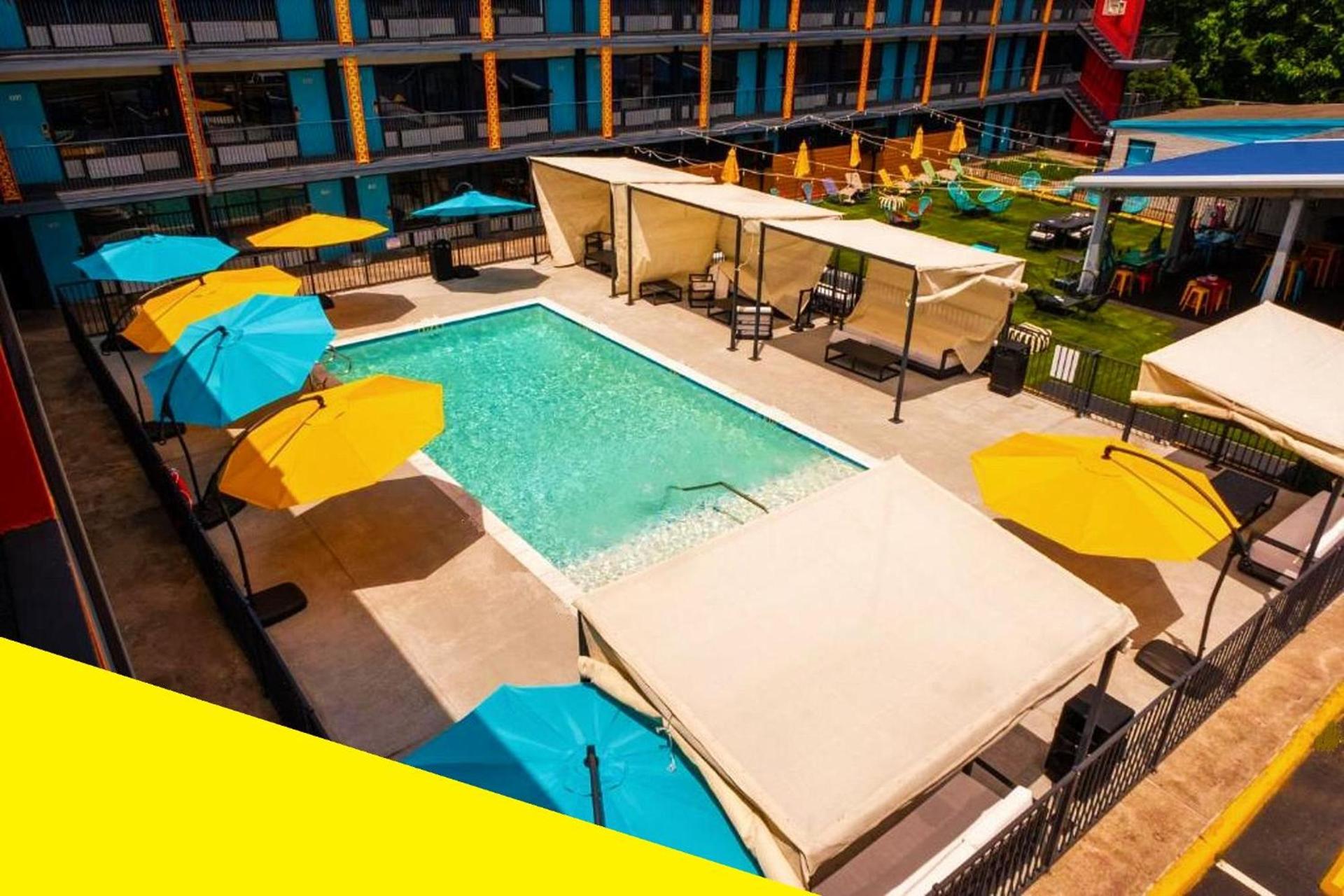 Bposhtels Houston photo 6