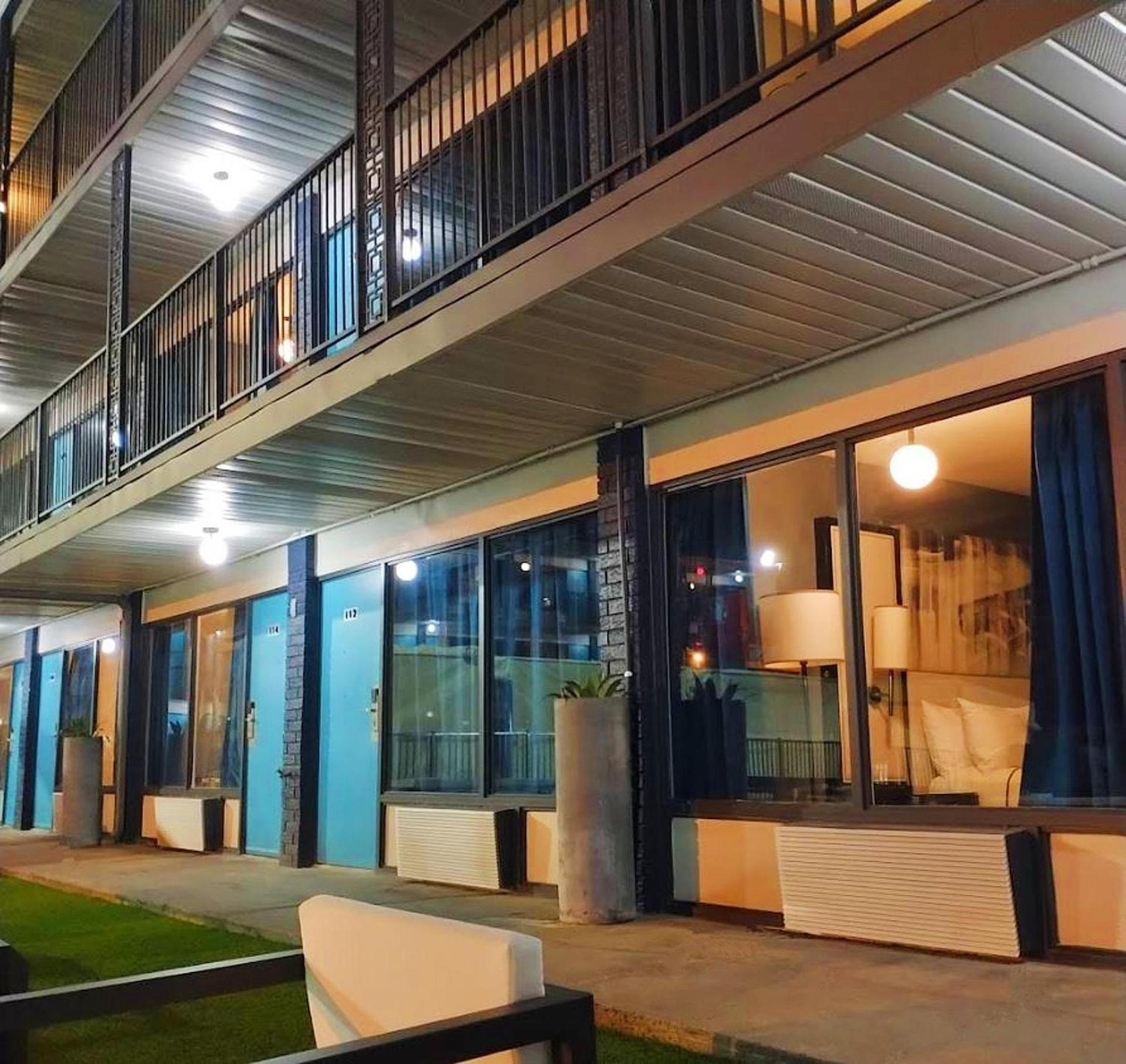 Bposhtels Houston photo 29