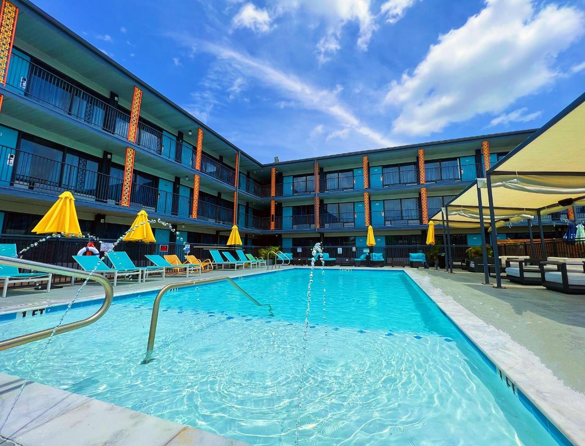 Bposhtels Houston photo 2