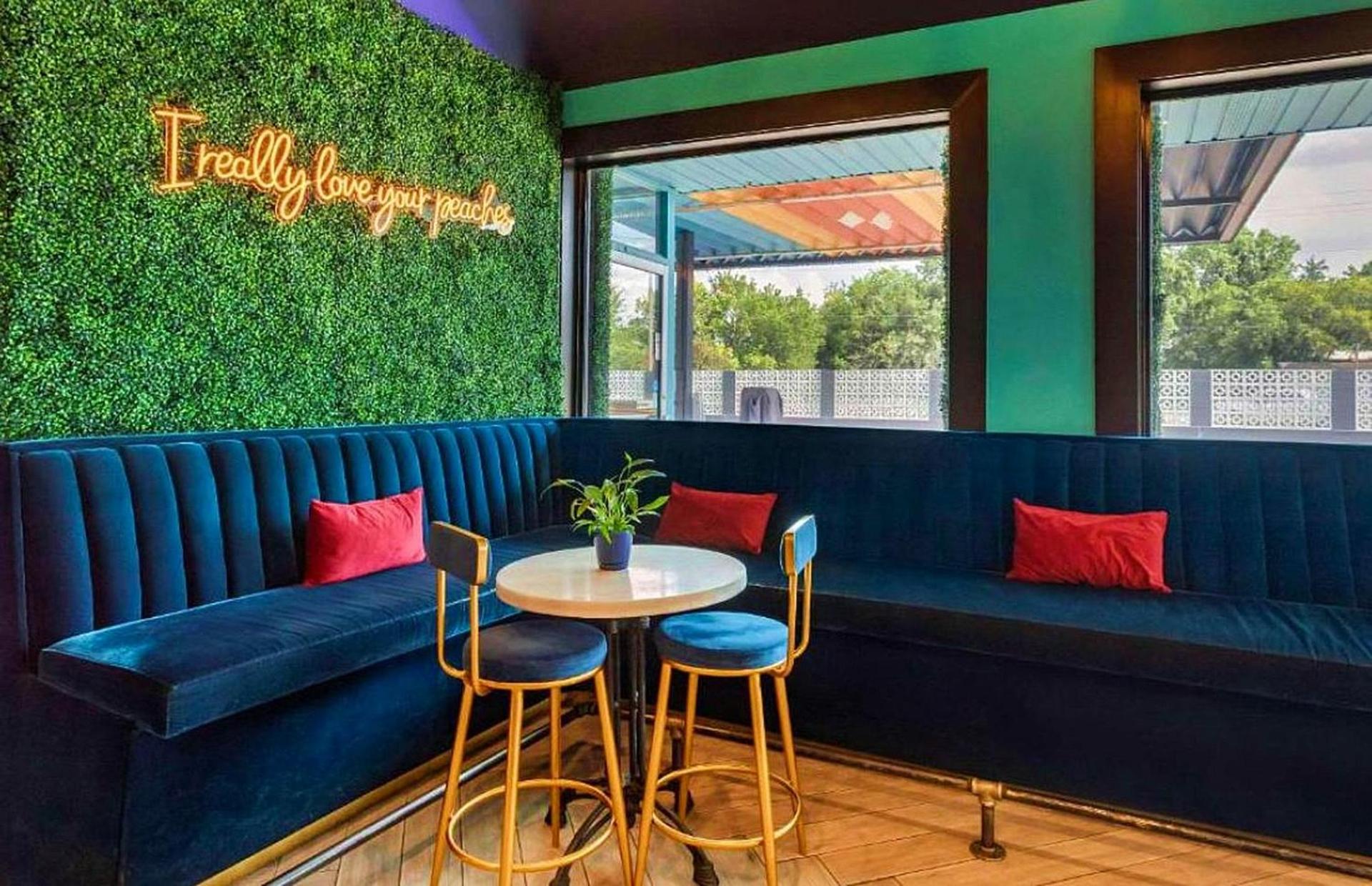 Bposhtels Houston photo 14