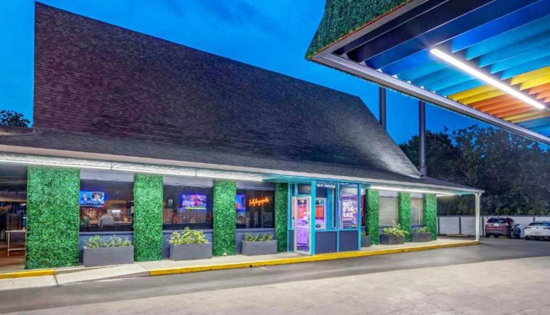 Bposhtels Houston photo 1