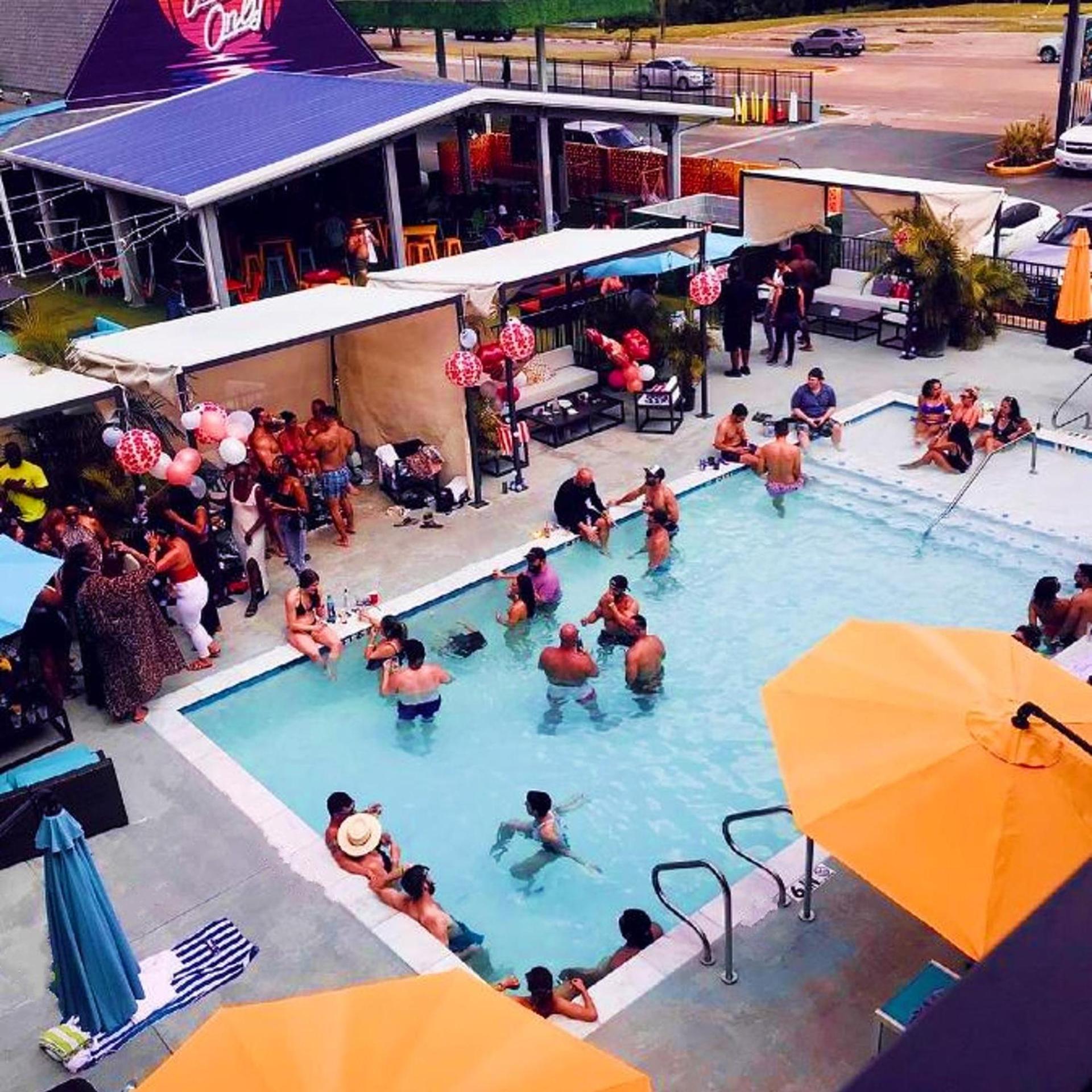 Bposhtels Houston photo 21