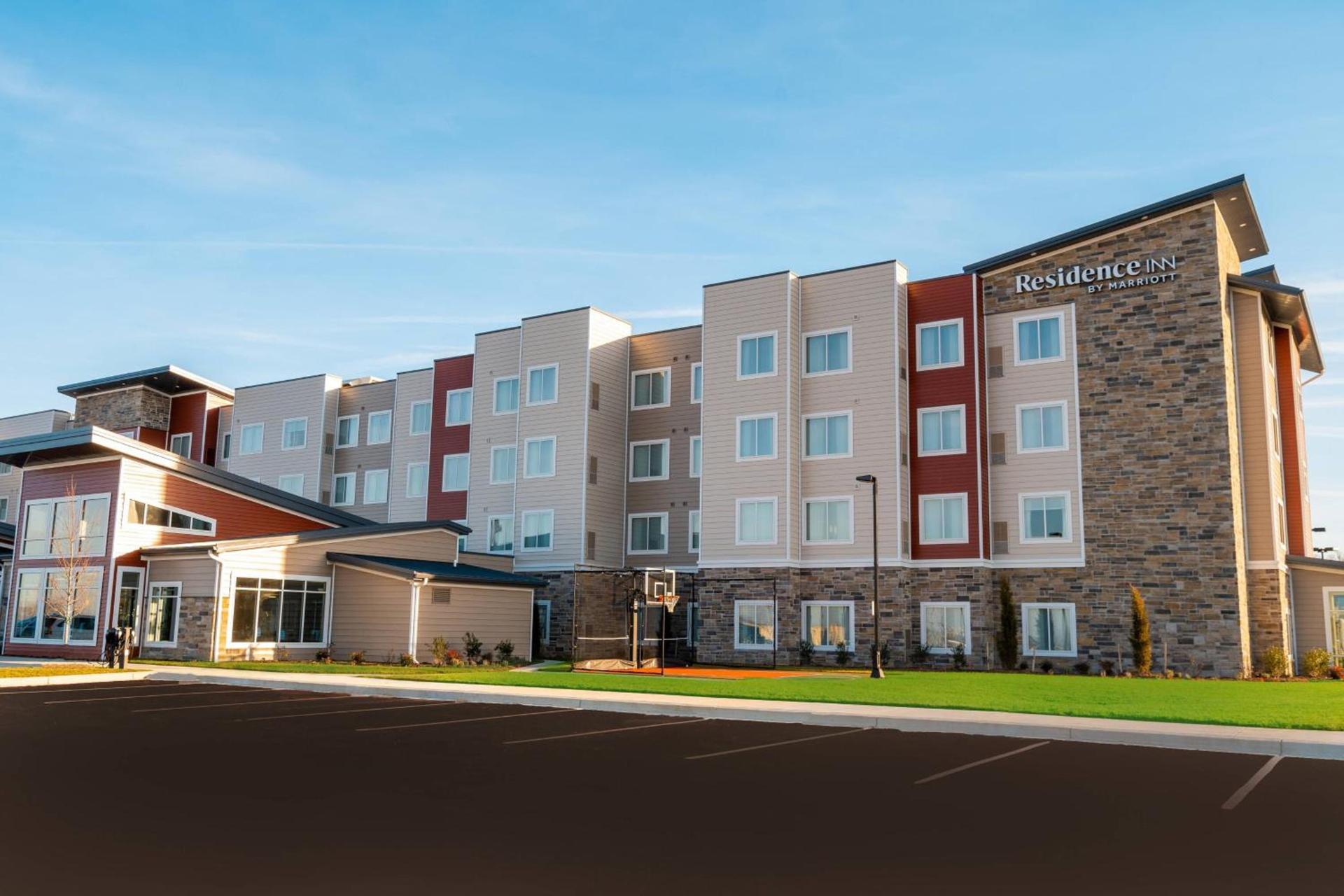 Residence Inn Upper Marlboro Joint Base Andrews photo 3