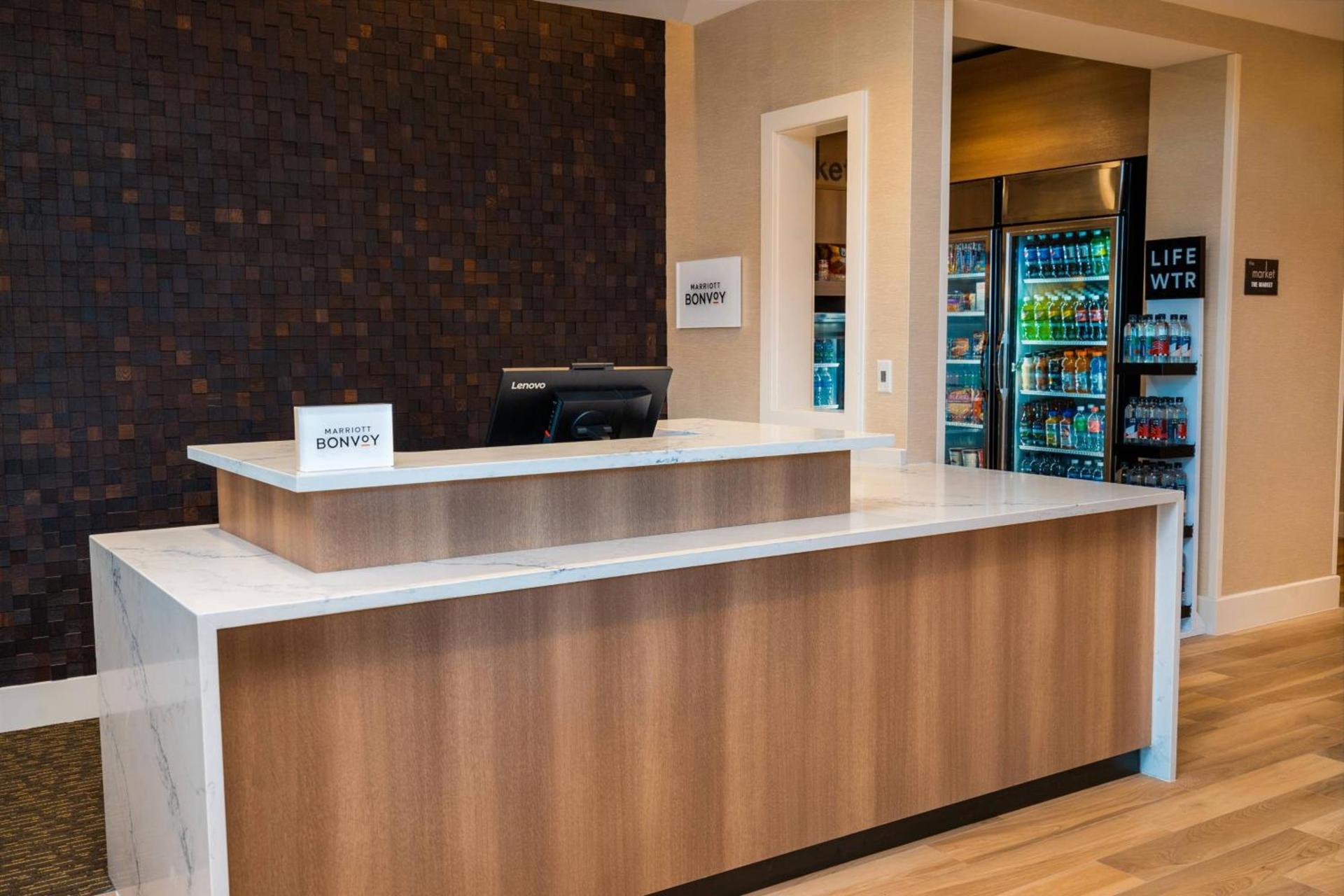 Residence Inn Upper Marlboro Joint Base Andrews photo 4