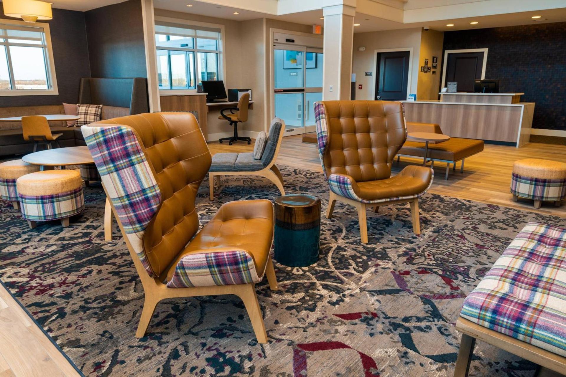 Residence Inn Upper Marlboro Joint Base Andrews photo 5