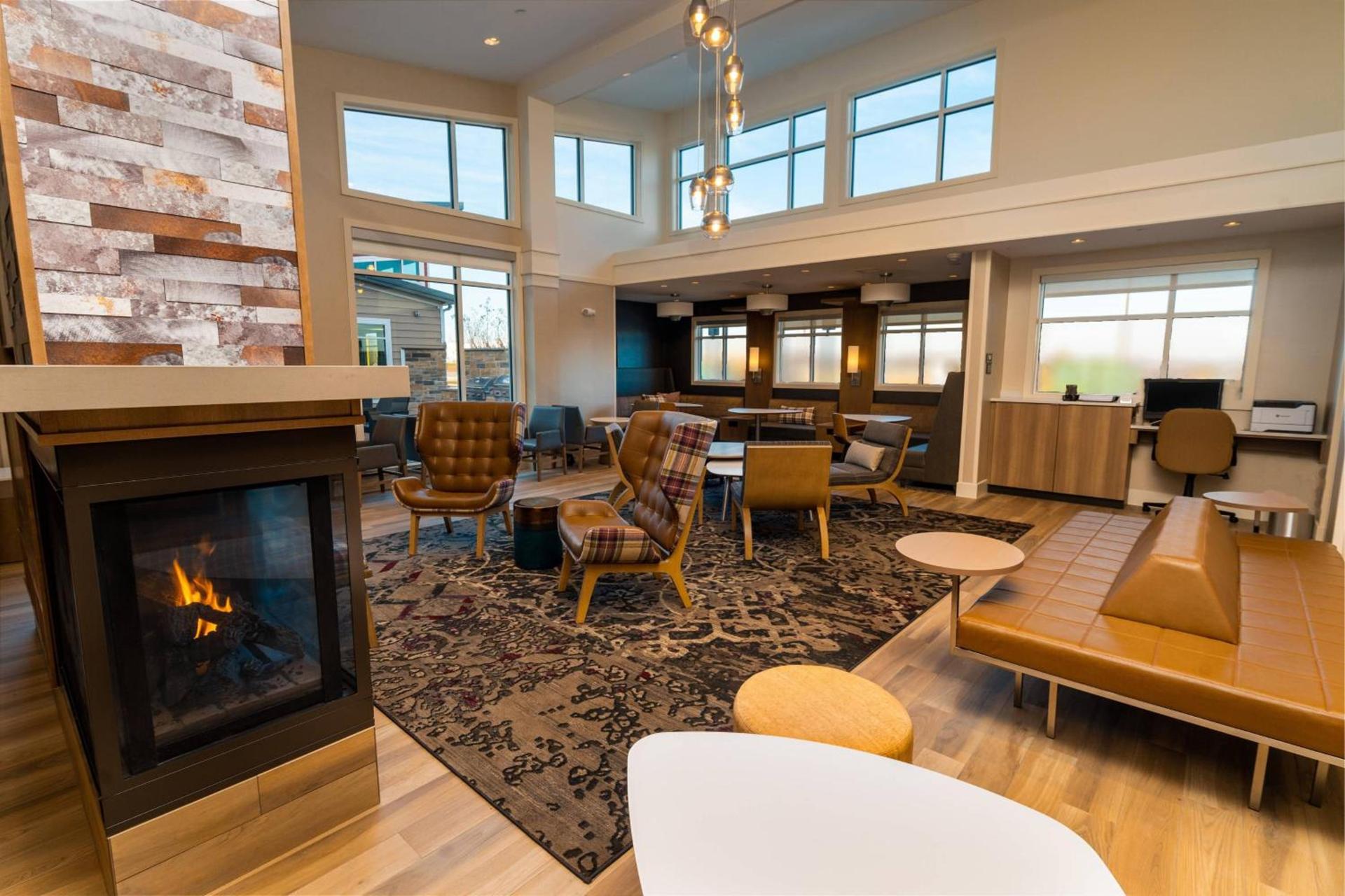 Residence Inn Upper Marlboro Joint Base Andrews photo 8