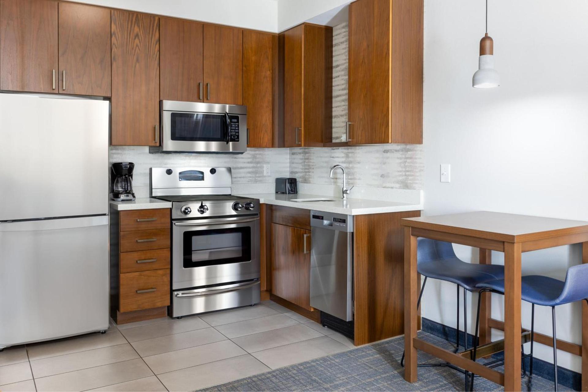 Residence Inn Upper Marlboro Joint Base Andrews photo 10