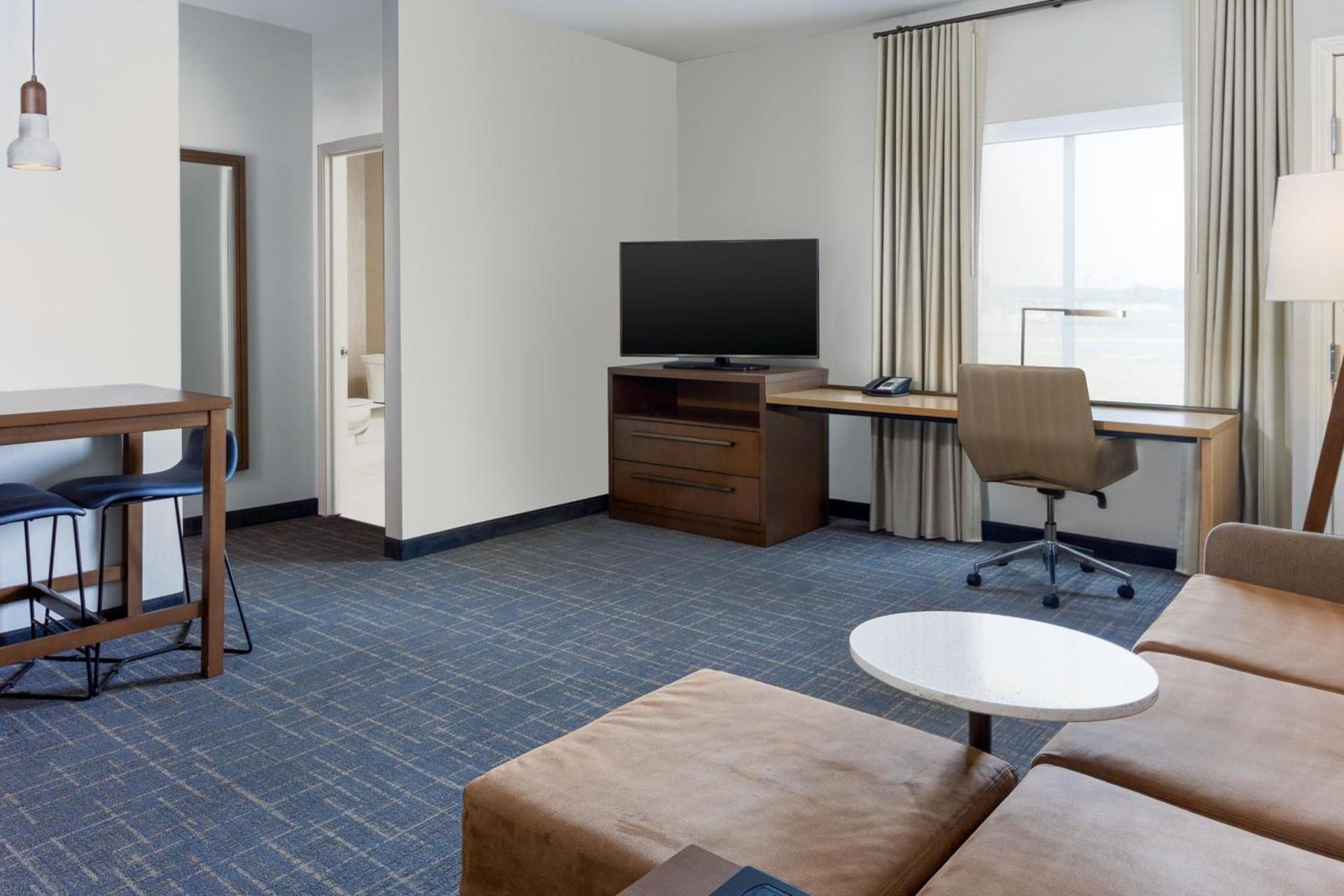 Residence Inn Upper Marlboro Joint Base Andrews photo 12