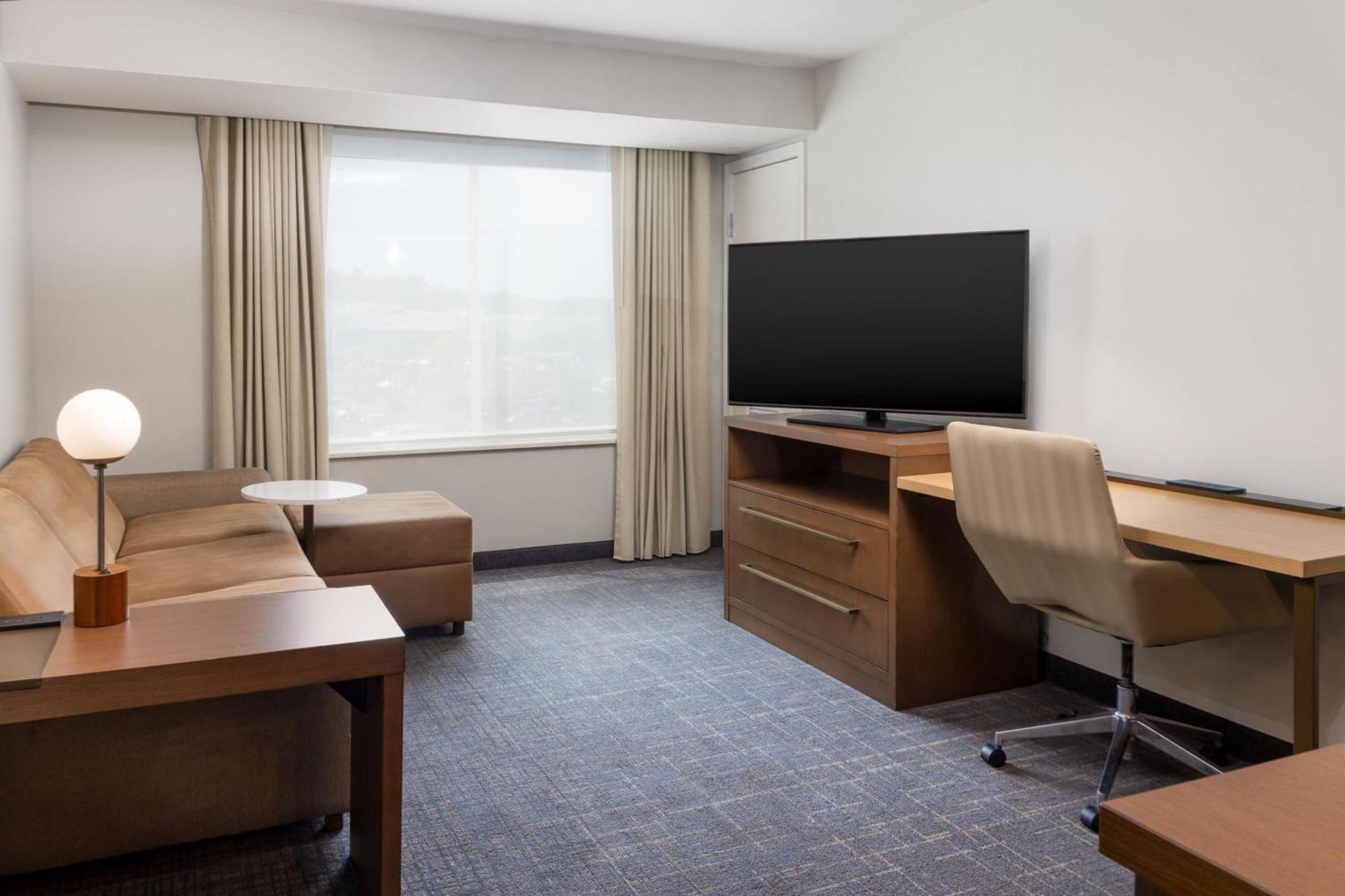 Residence Inn Upper Marlboro Joint Base Andrews photo 11