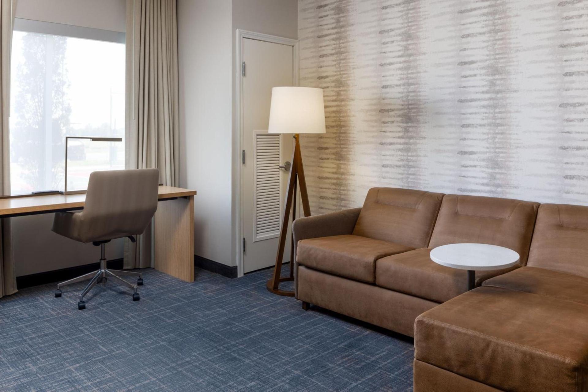 Residence Inn Upper Marlboro Joint Base Andrews photo 13