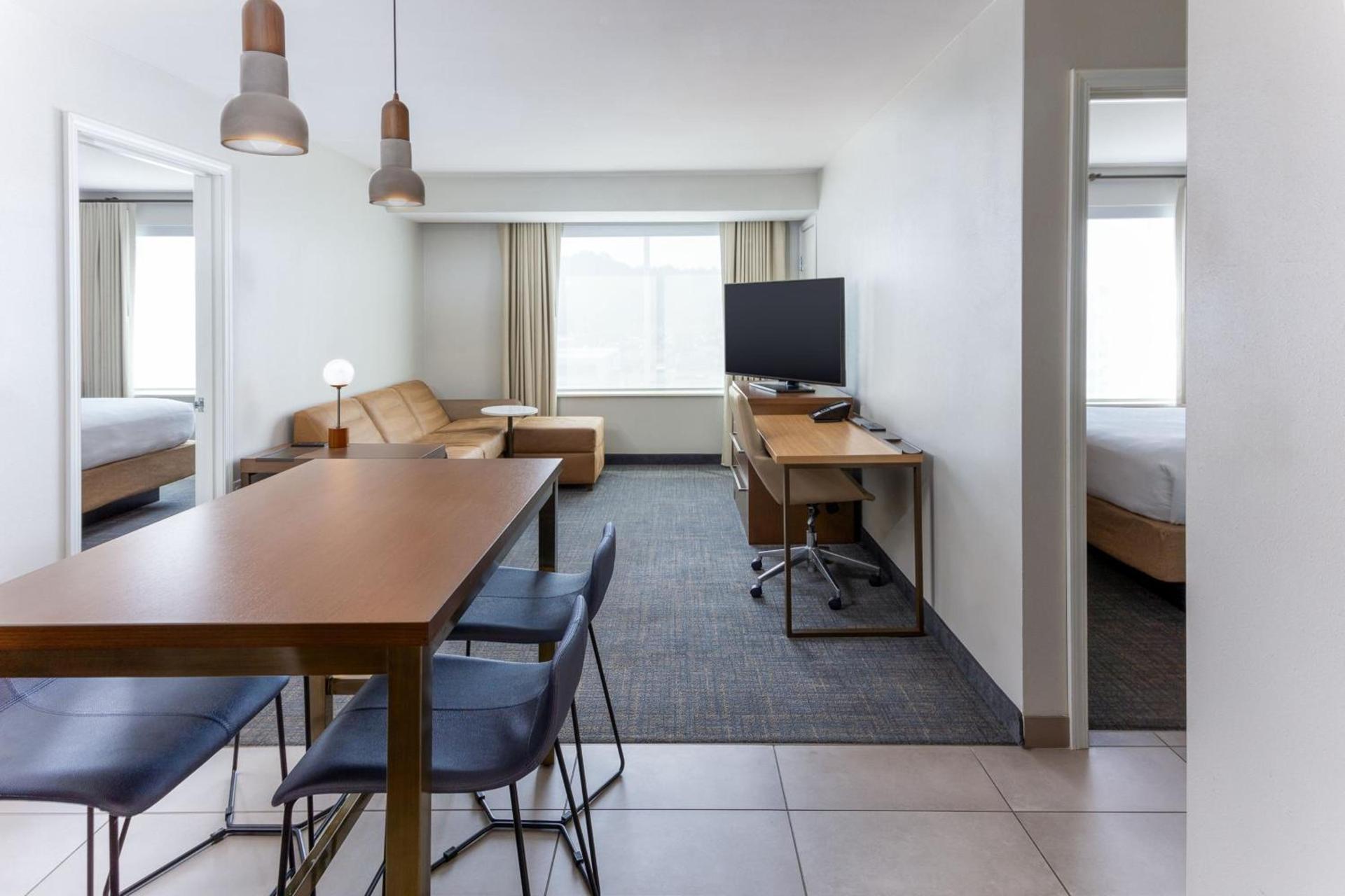 Residence Inn Upper Marlboro Joint Base Andrews photo 14