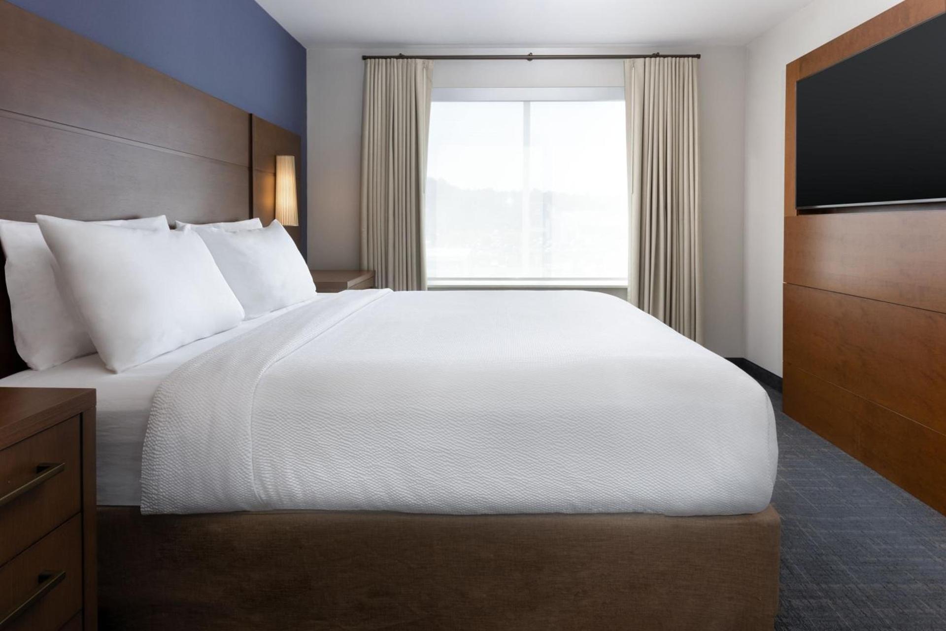 Residence Inn Upper Marlboro Joint Base Andrews photo 15