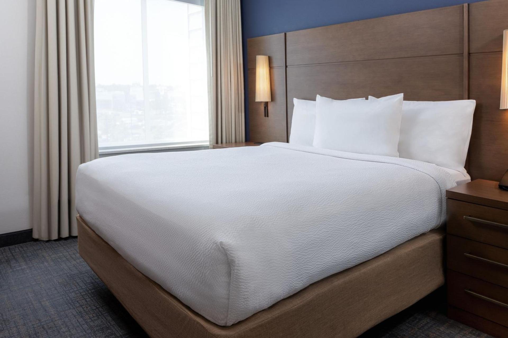 Residence Inn Upper Marlboro Joint Base Andrews photo 16