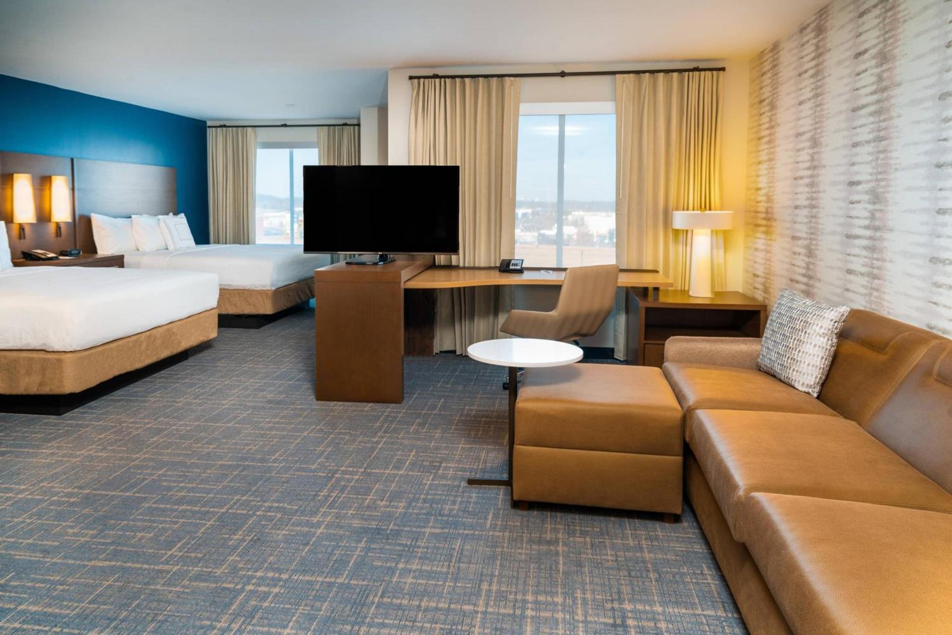 Residence Inn Upper Marlboro Joint Base Andrews photo 17