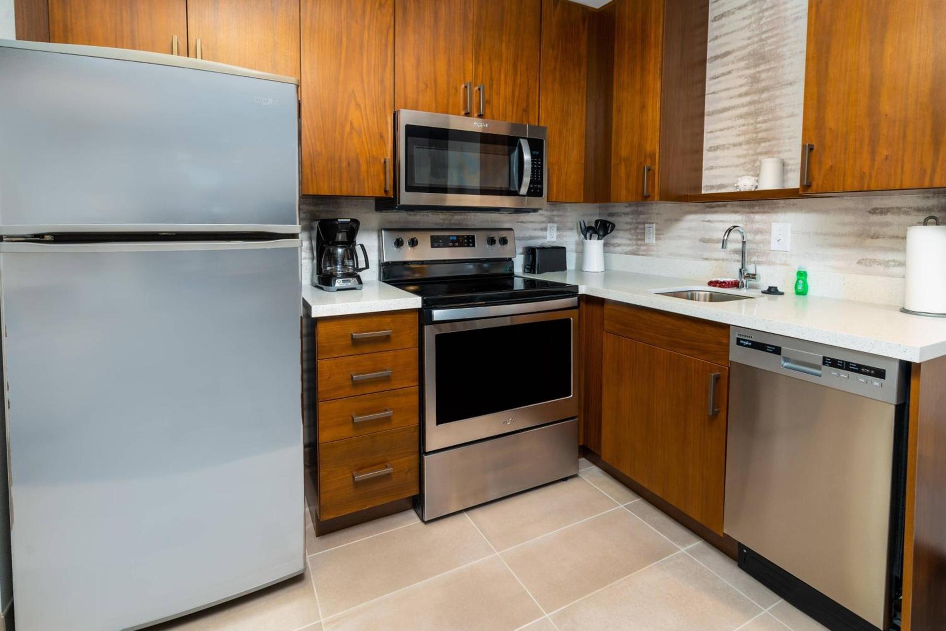Residence Inn Upper Marlboro Joint Base Andrews photo 18