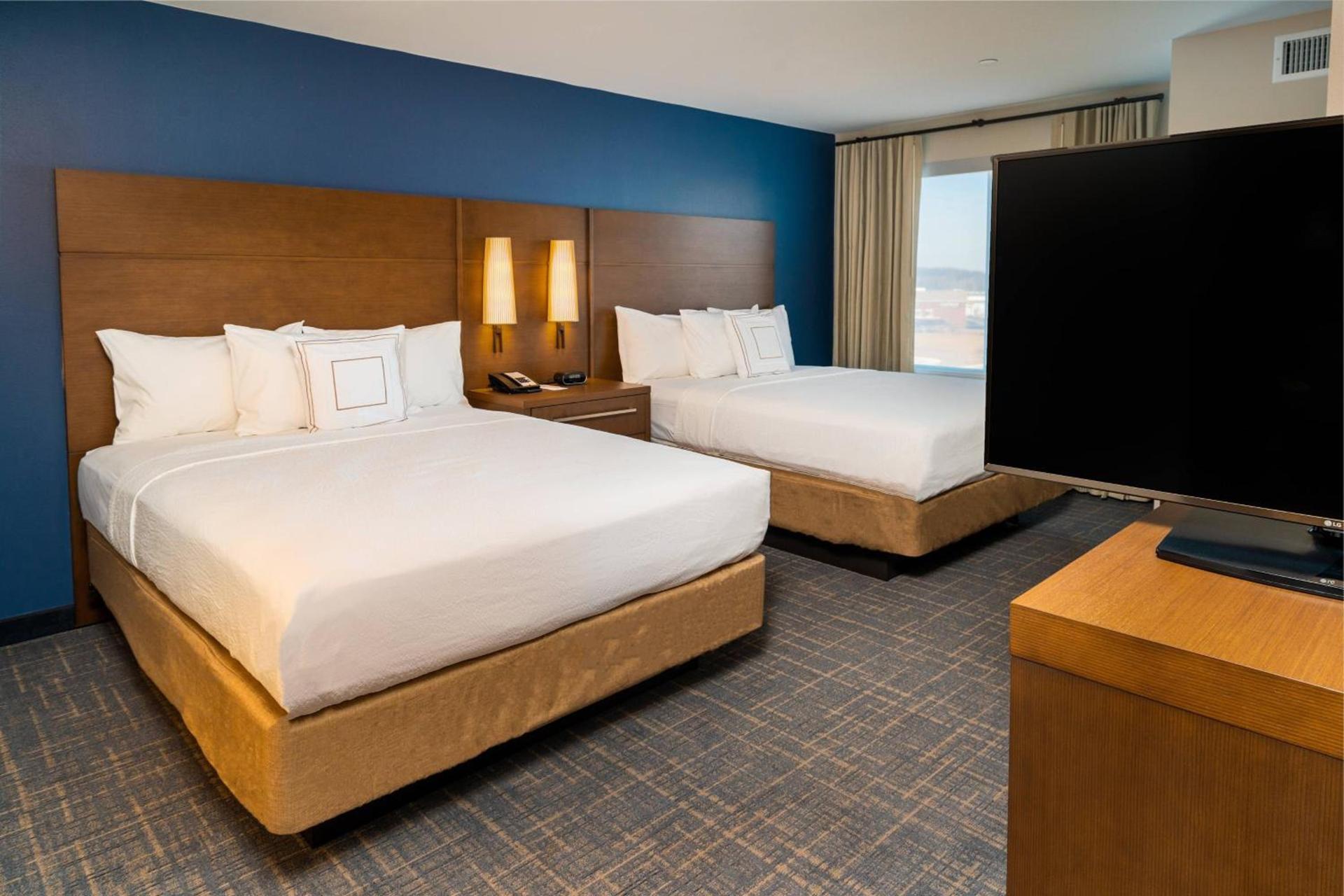 Residence Inn Upper Marlboro Joint Base Andrews photo 19