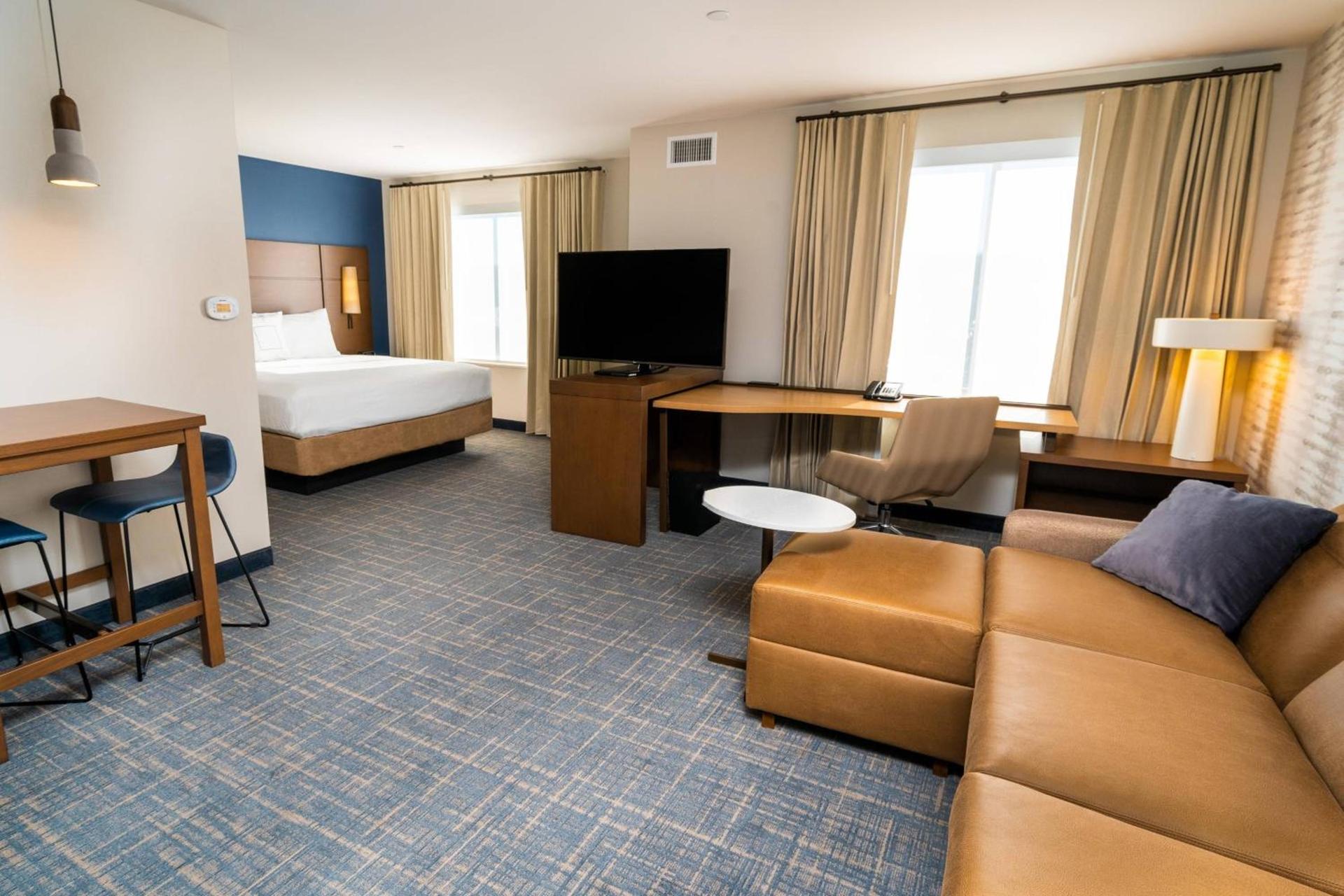 Residence Inn Upper Marlboro Joint Base Andrews photo 20