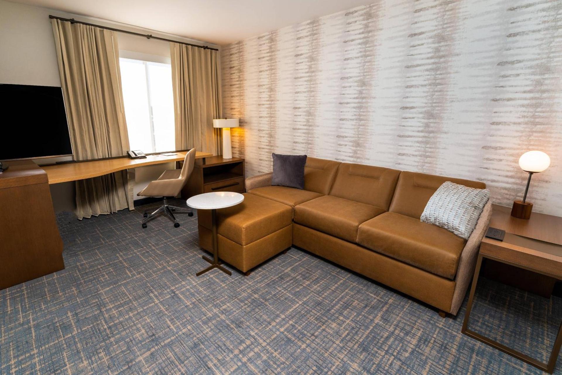 Residence Inn Upper Marlboro Joint Base Andrews photo 21