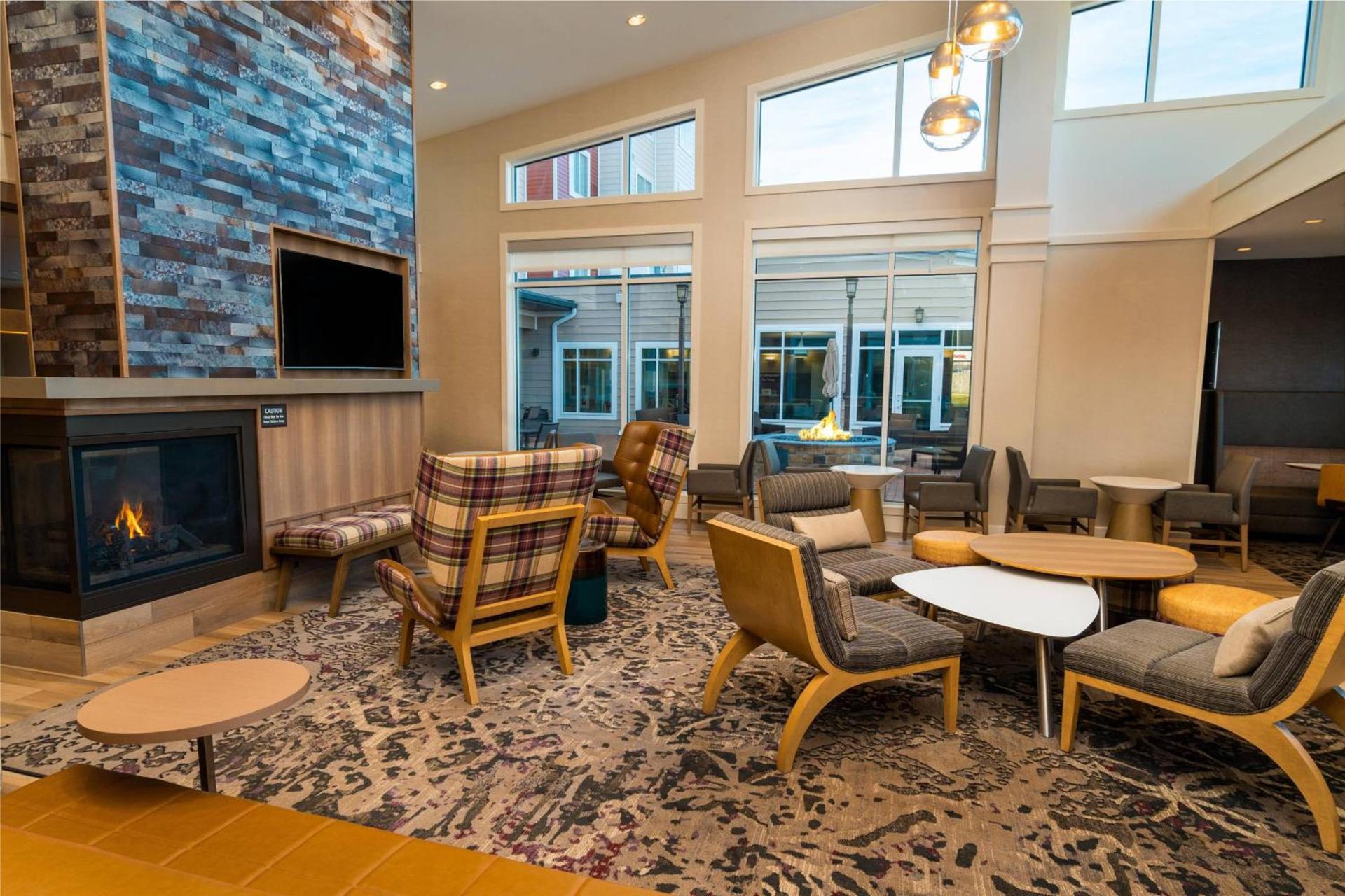 Residence Inn Upper Marlboro Joint Base Andrews photo 6