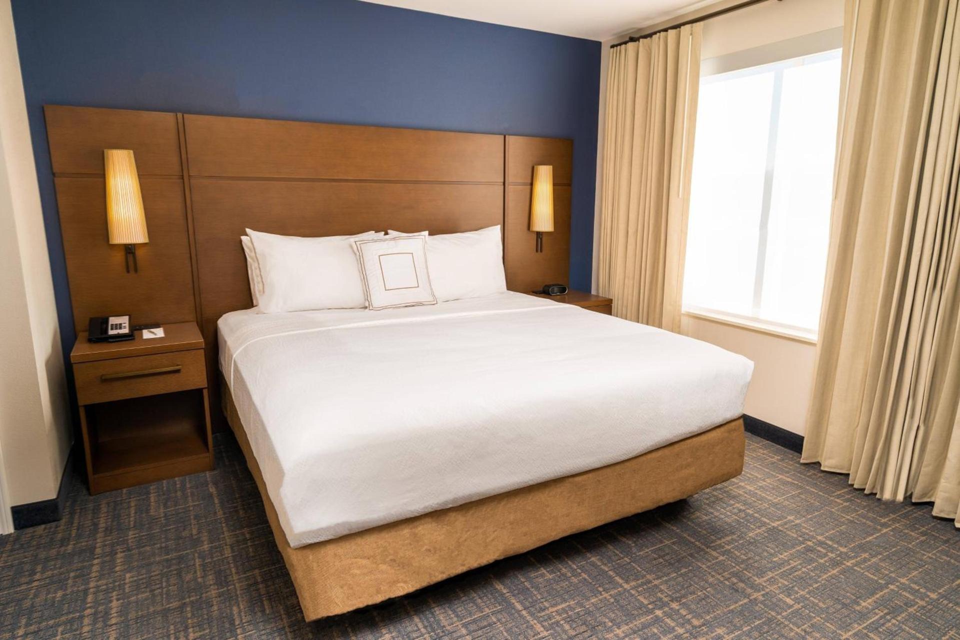 Residence Inn Upper Marlboro Joint Base Andrews photo 23
