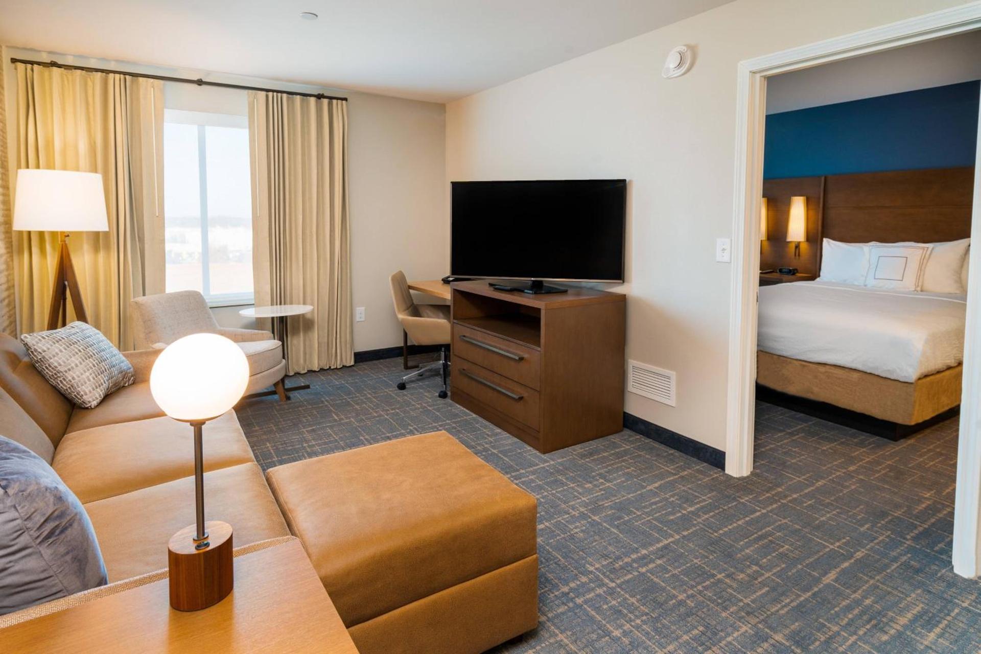 Residence Inn Upper Marlboro Joint Base Andrews photo 24
