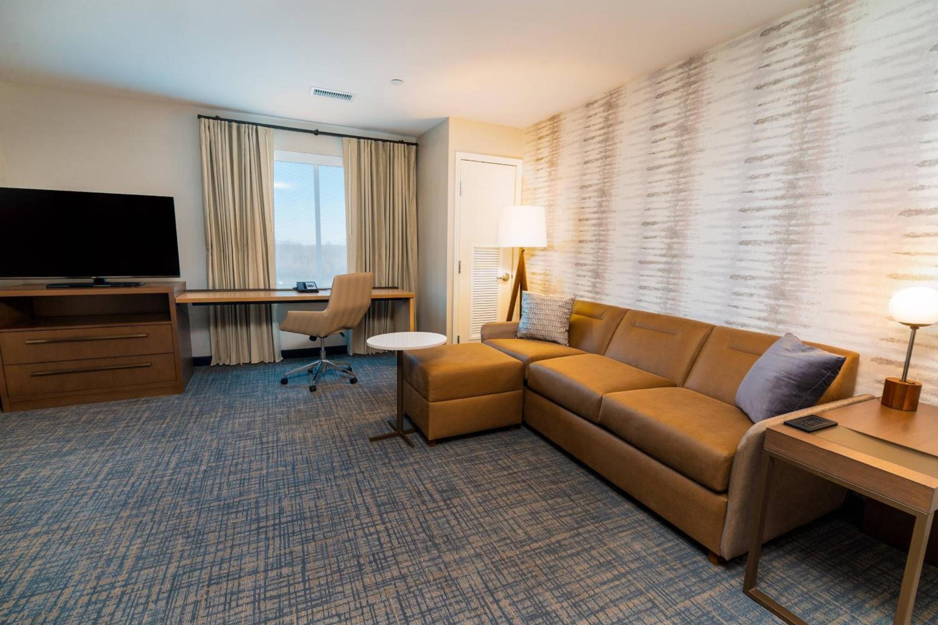 Residence Inn Upper Marlboro Joint Base Andrews photo 25