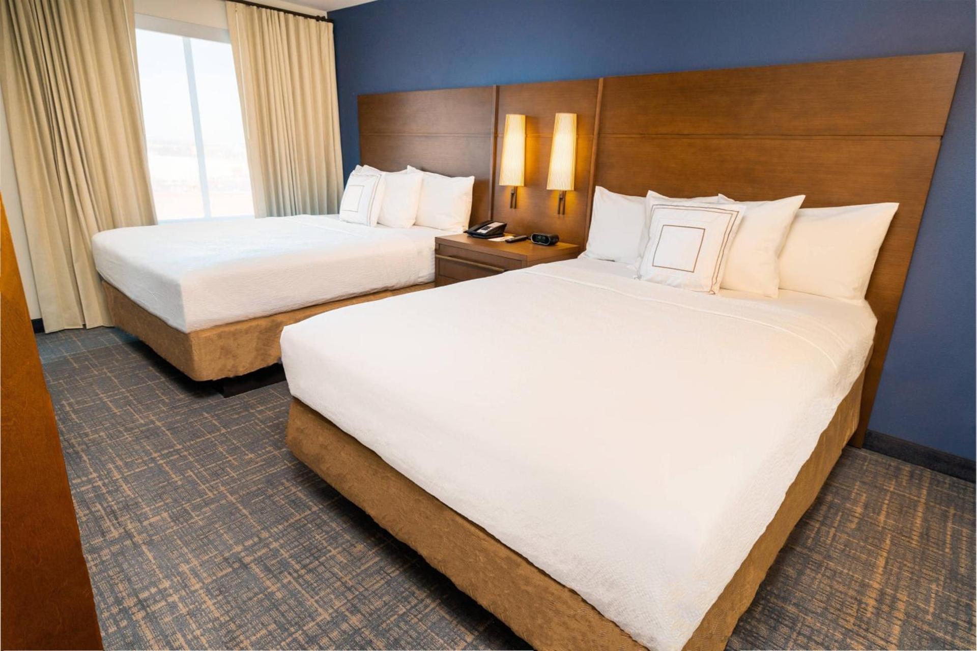 Residence Inn Upper Marlboro Joint Base Andrews photo 26