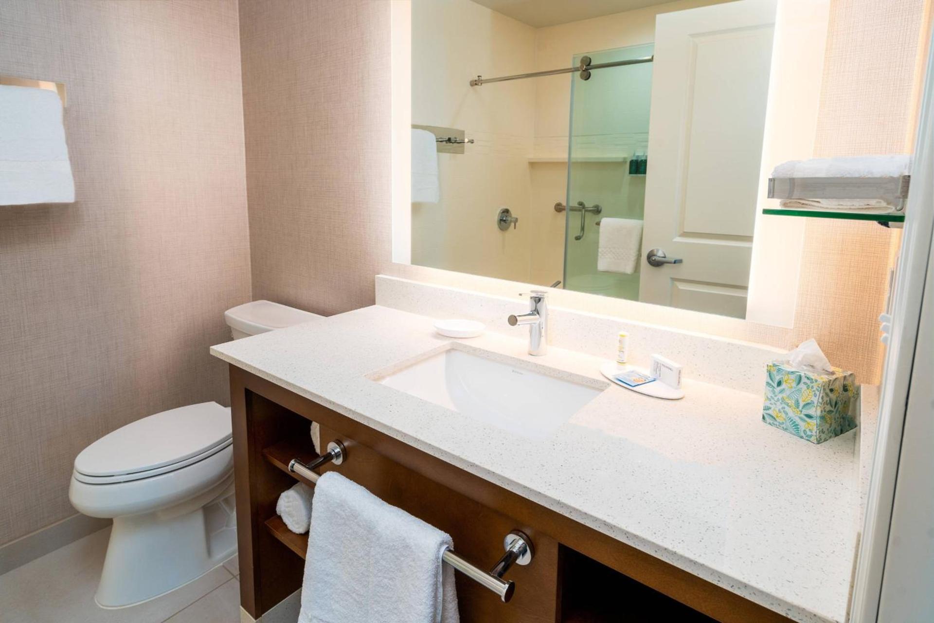 Residence Inn Upper Marlboro Joint Base Andrews photo 28