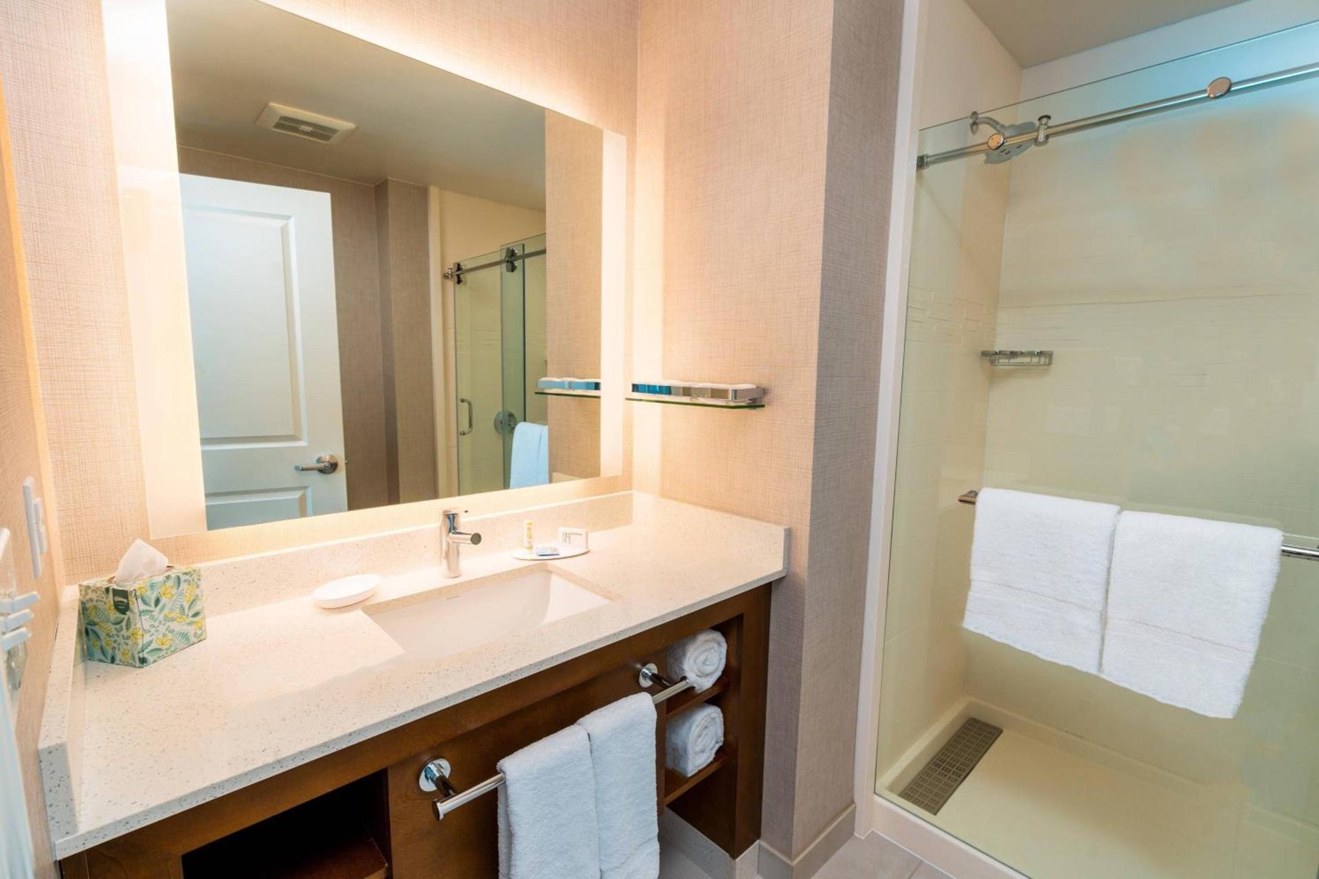 Residence Inn Upper Marlboro Joint Base Andrews photo 29