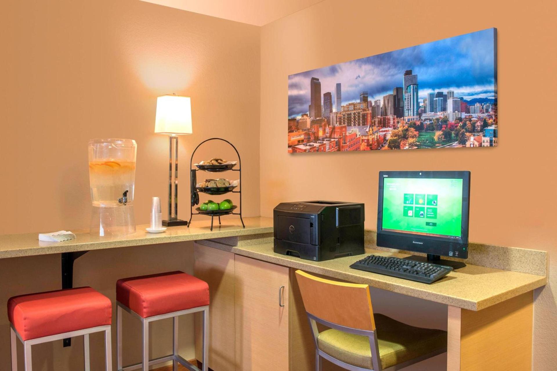 Extended Stay America Suites - Denver - Broomfield photo 20