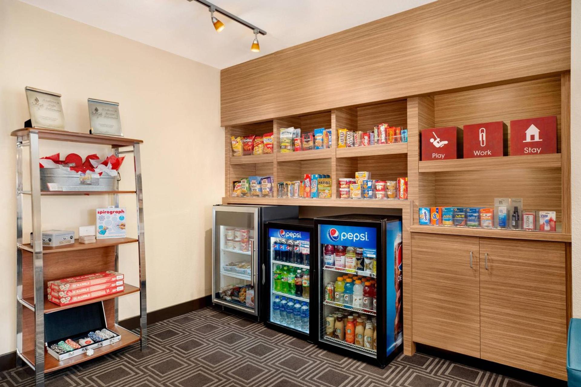 Extended Stay America Suites - Denver - Broomfield photo 21