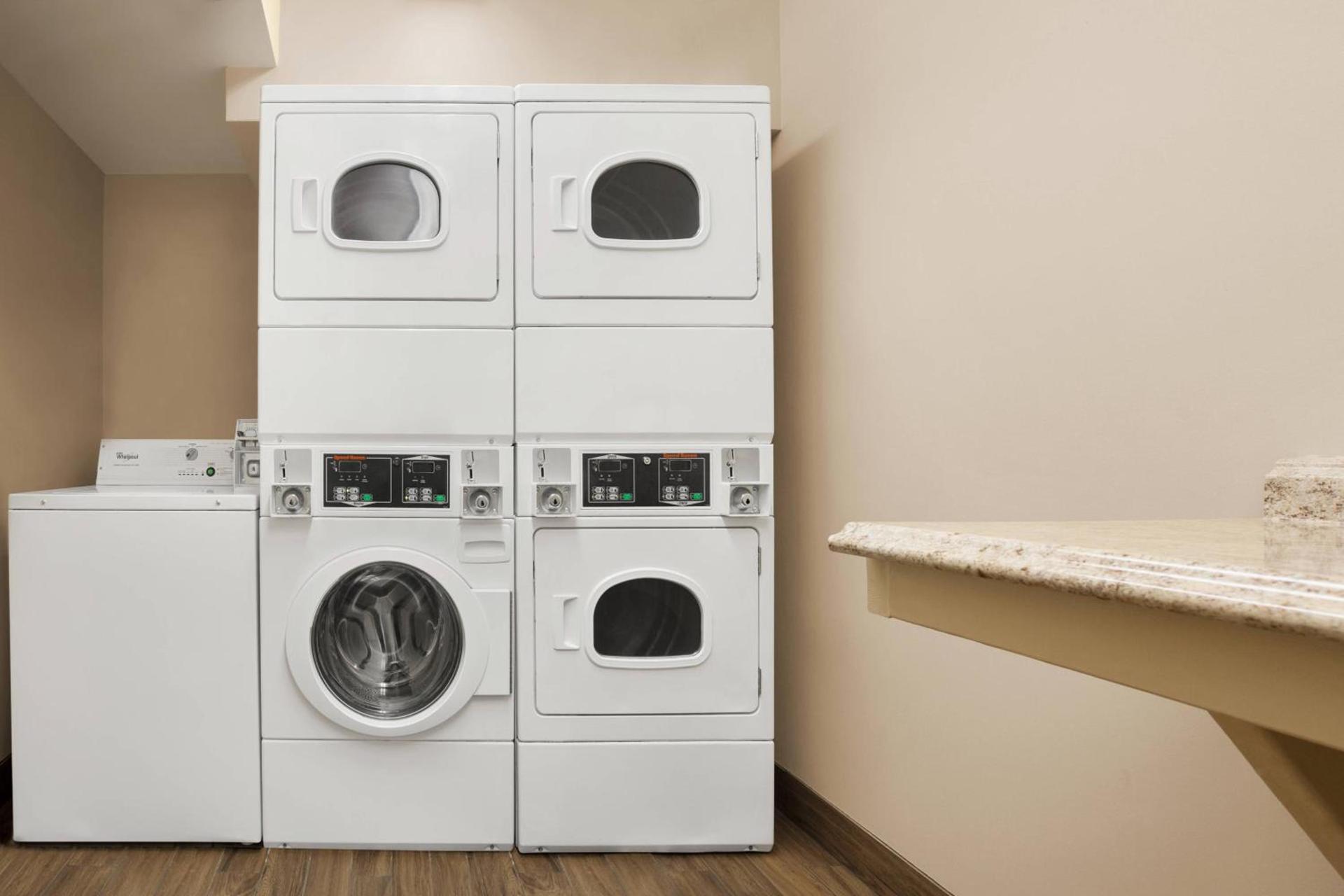 Extended Stay America Suites - Denver - Broomfield photo 22