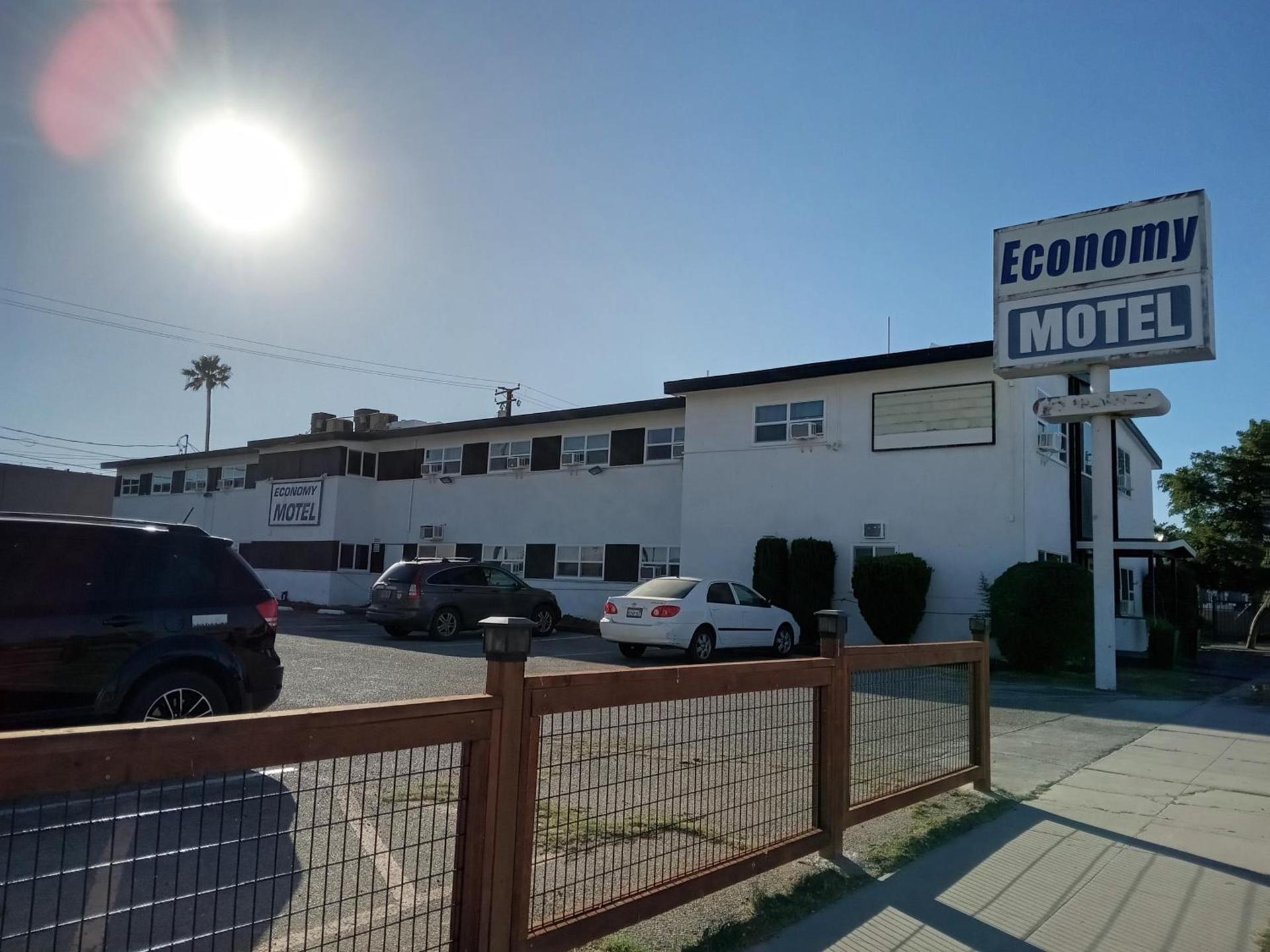Sierra Motor Lodge - A Sierra Blue Hotel photo 11