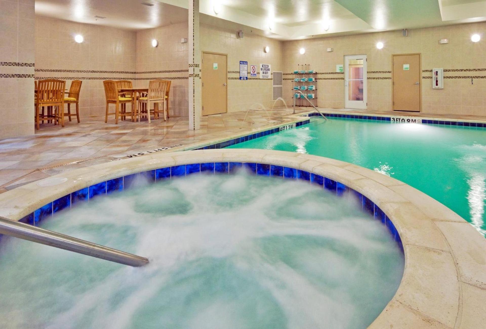 Holiday Inn Hotel & Suites Waco Northwest by IHG photo 47