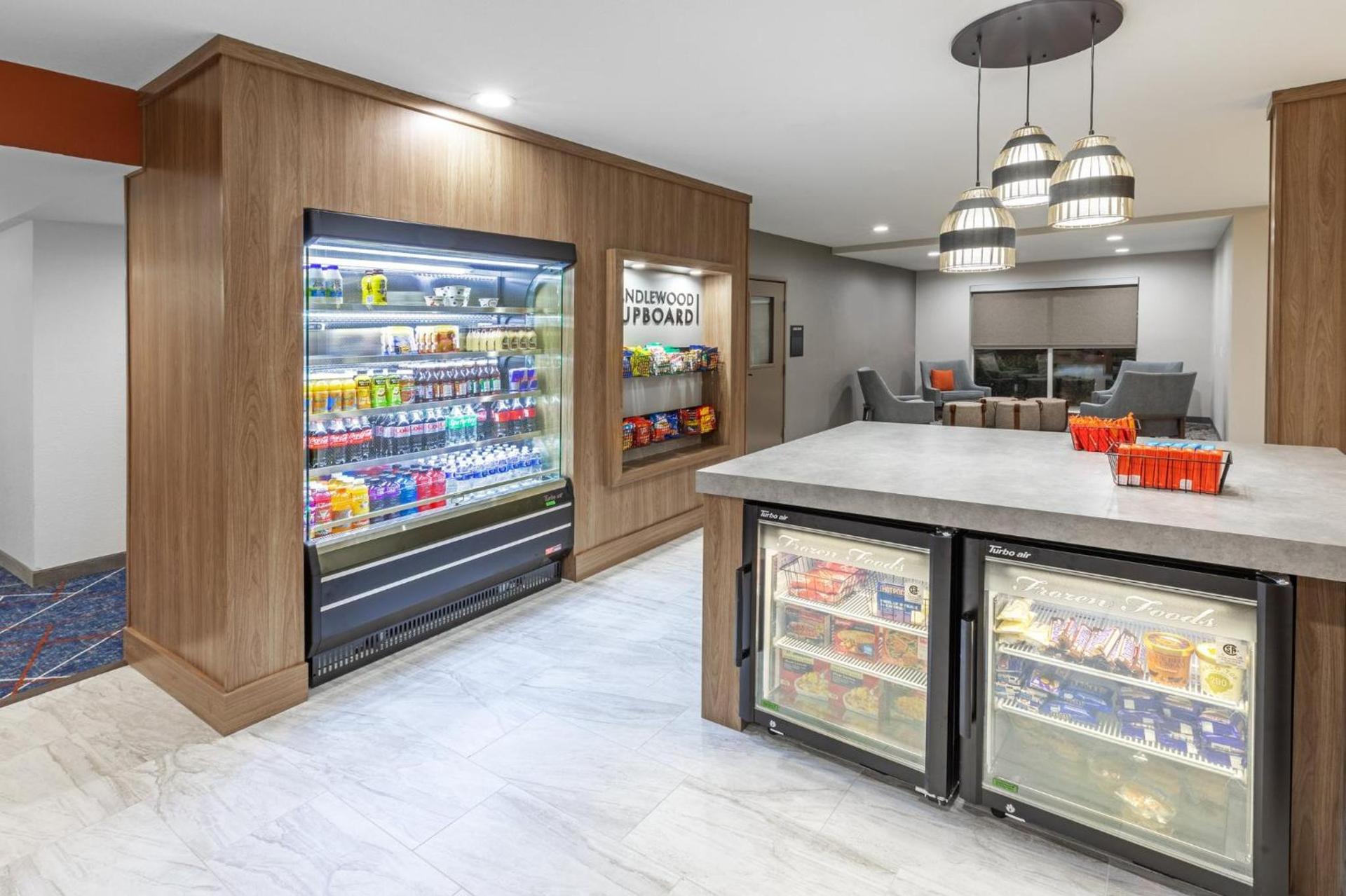 Candlewood Suites DFW Airport North - Irving by IHG photo 50