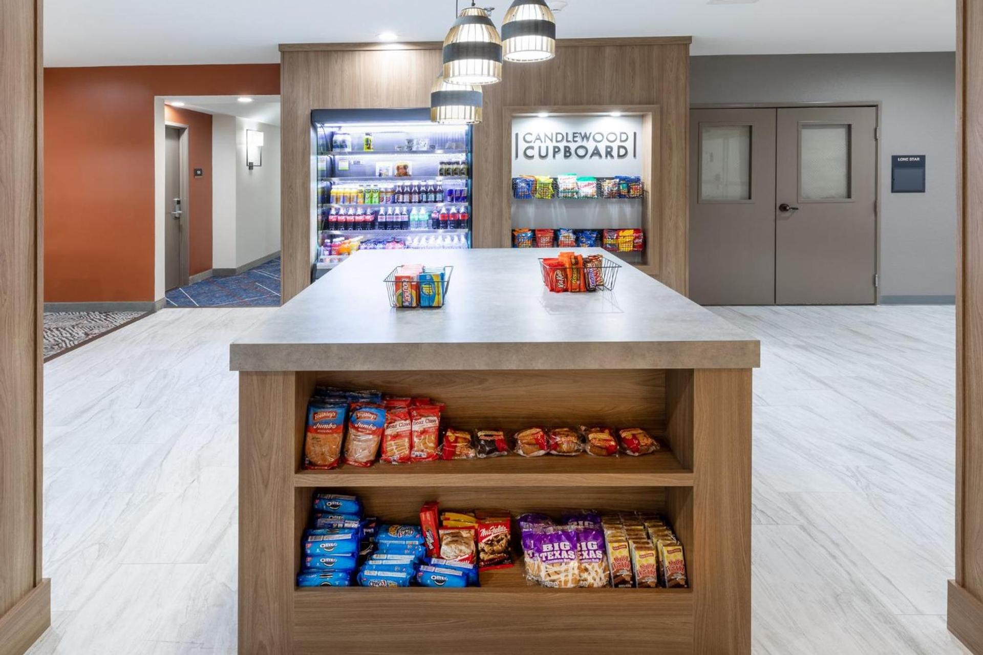 Candlewood Suites DFW Airport North - Irving by IHG photo 39
