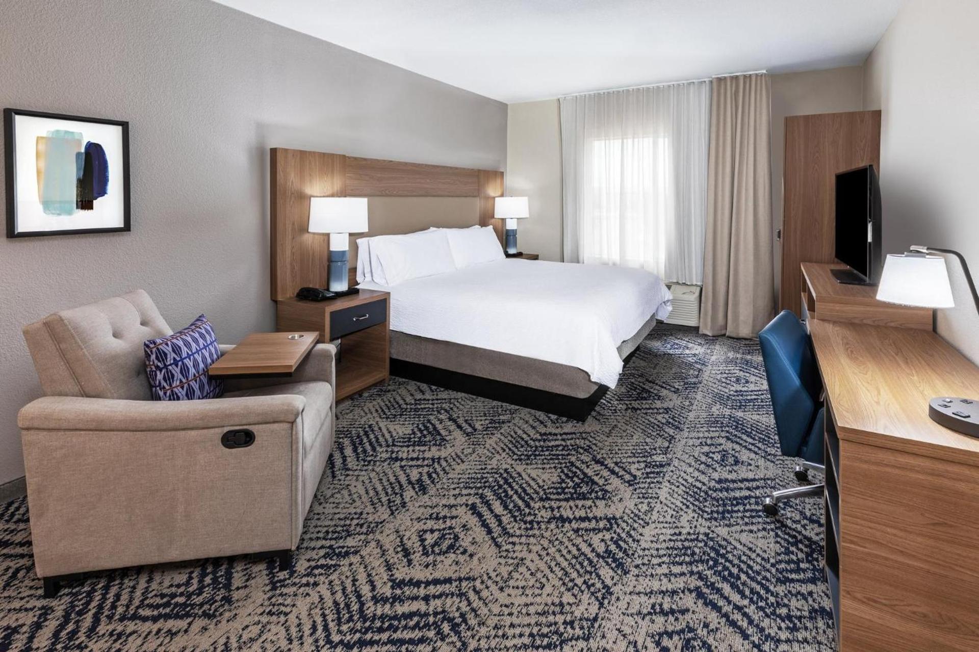 Candlewood Suites DFW Airport North - Irving by IHG photo 53