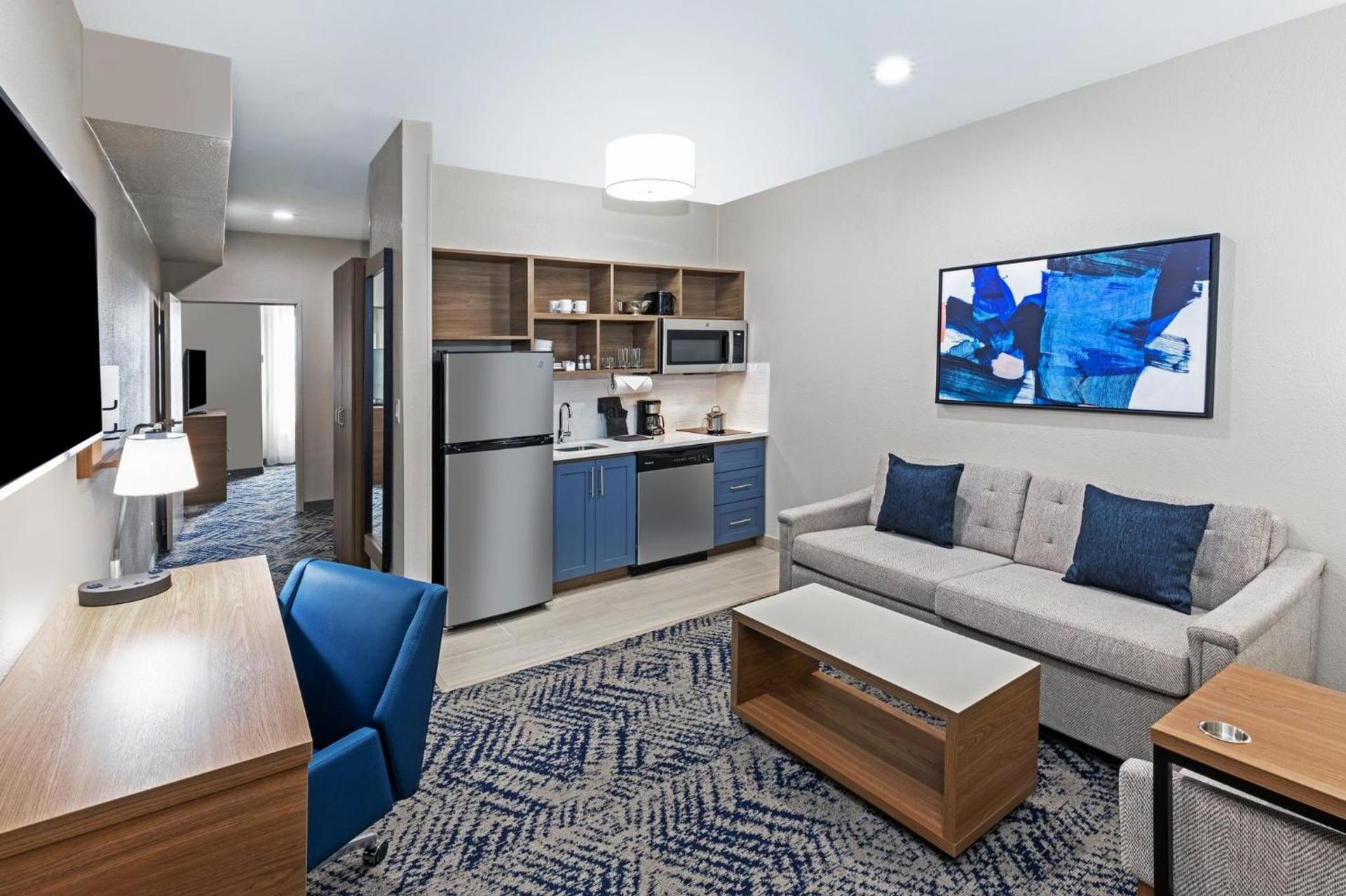 Candlewood Suites DFW Airport North - Irving by IHG photo 48