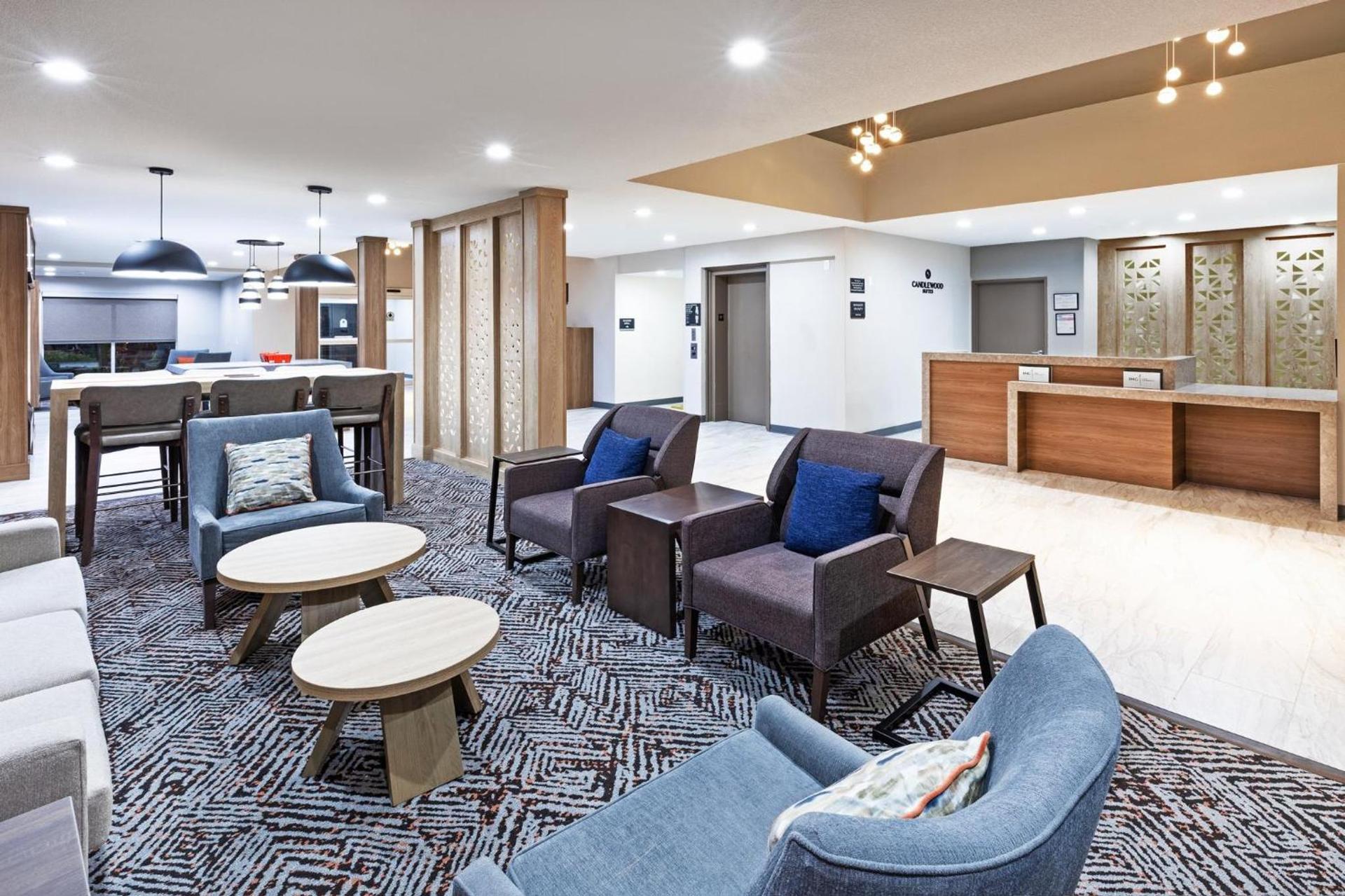 Candlewood Suites DFW Airport North - Irving by IHG photo 24